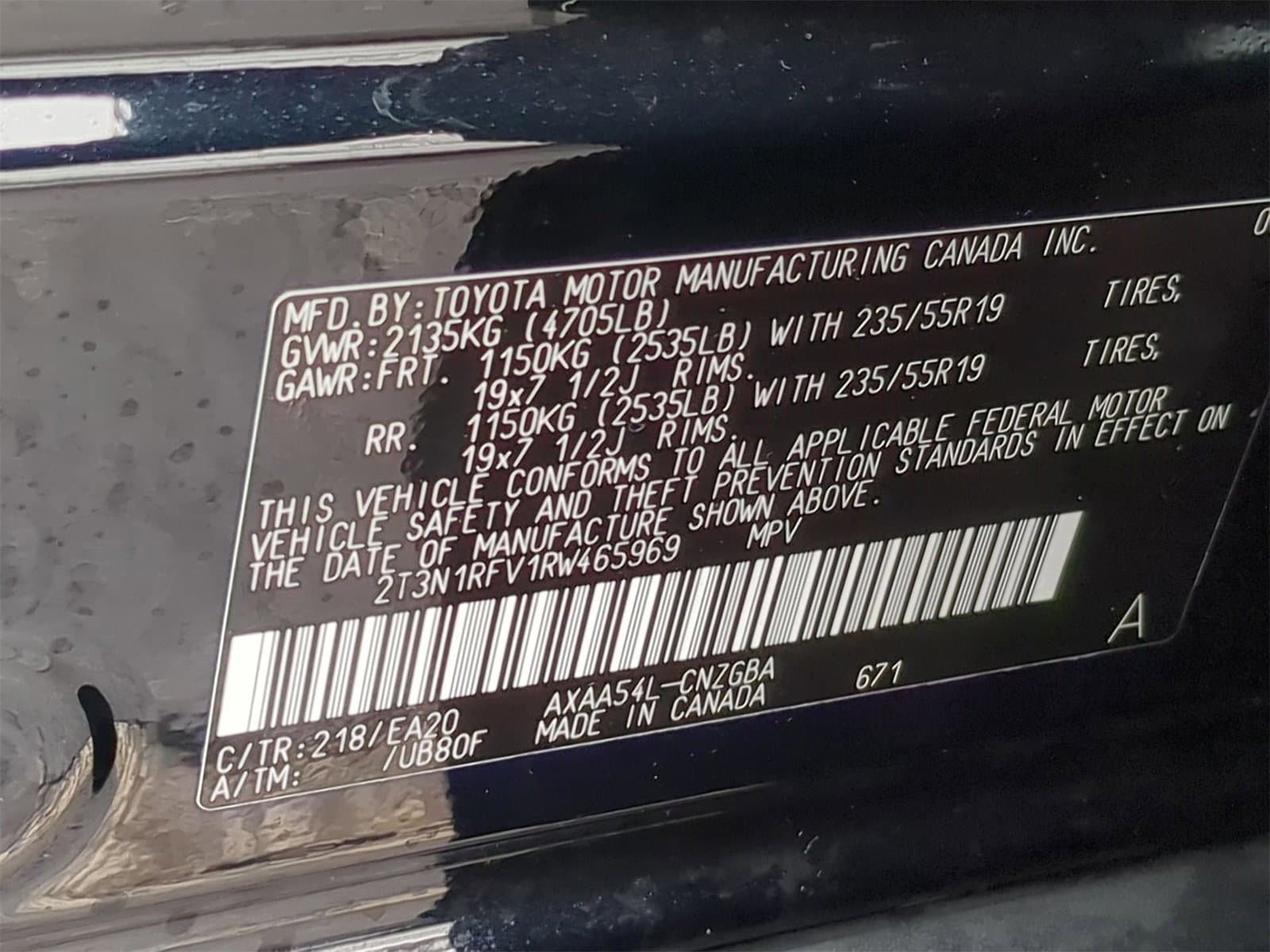 Thumbnail: 2024 Toyota RAV4 - 41