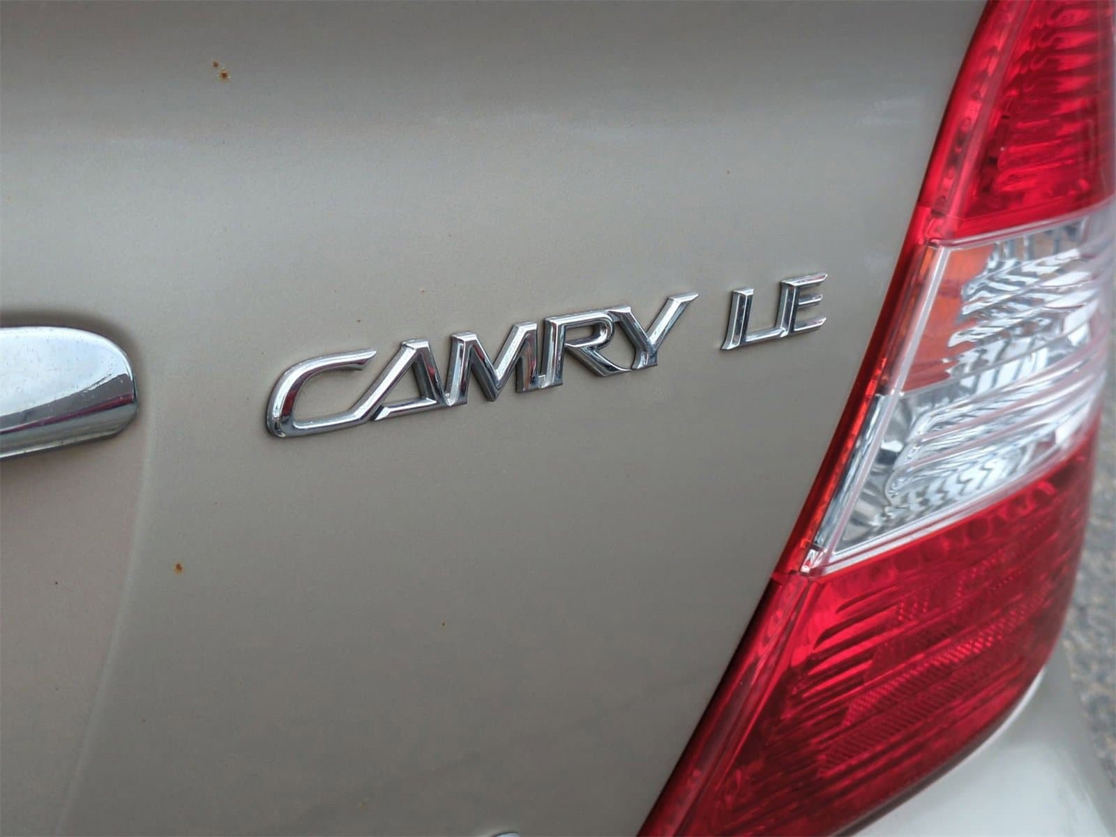 Thumbnail: 2003 Toyota Camry - 13