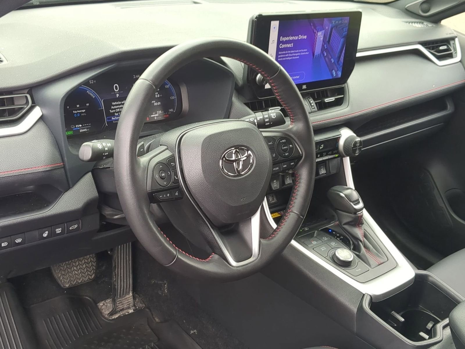 Thumbnail: 2023 Toyota RAV4 - 10