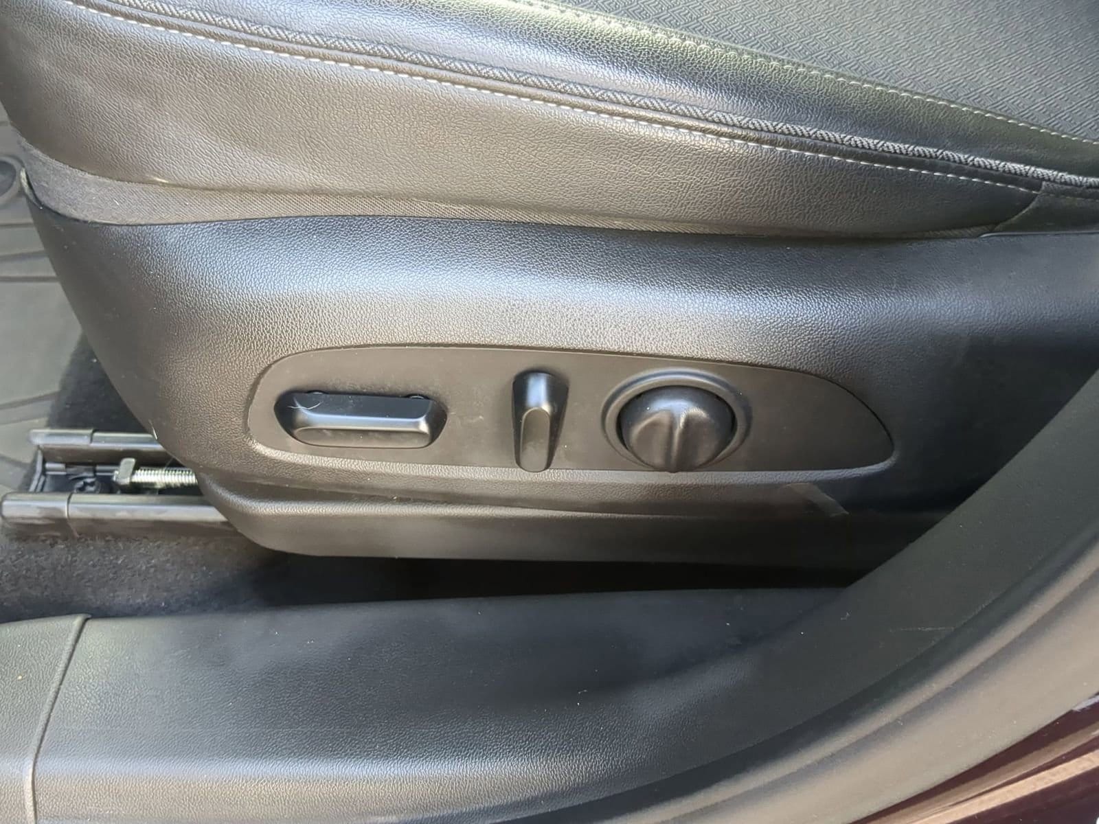 Thumbnail: 2020 Buick Encore GX - 17