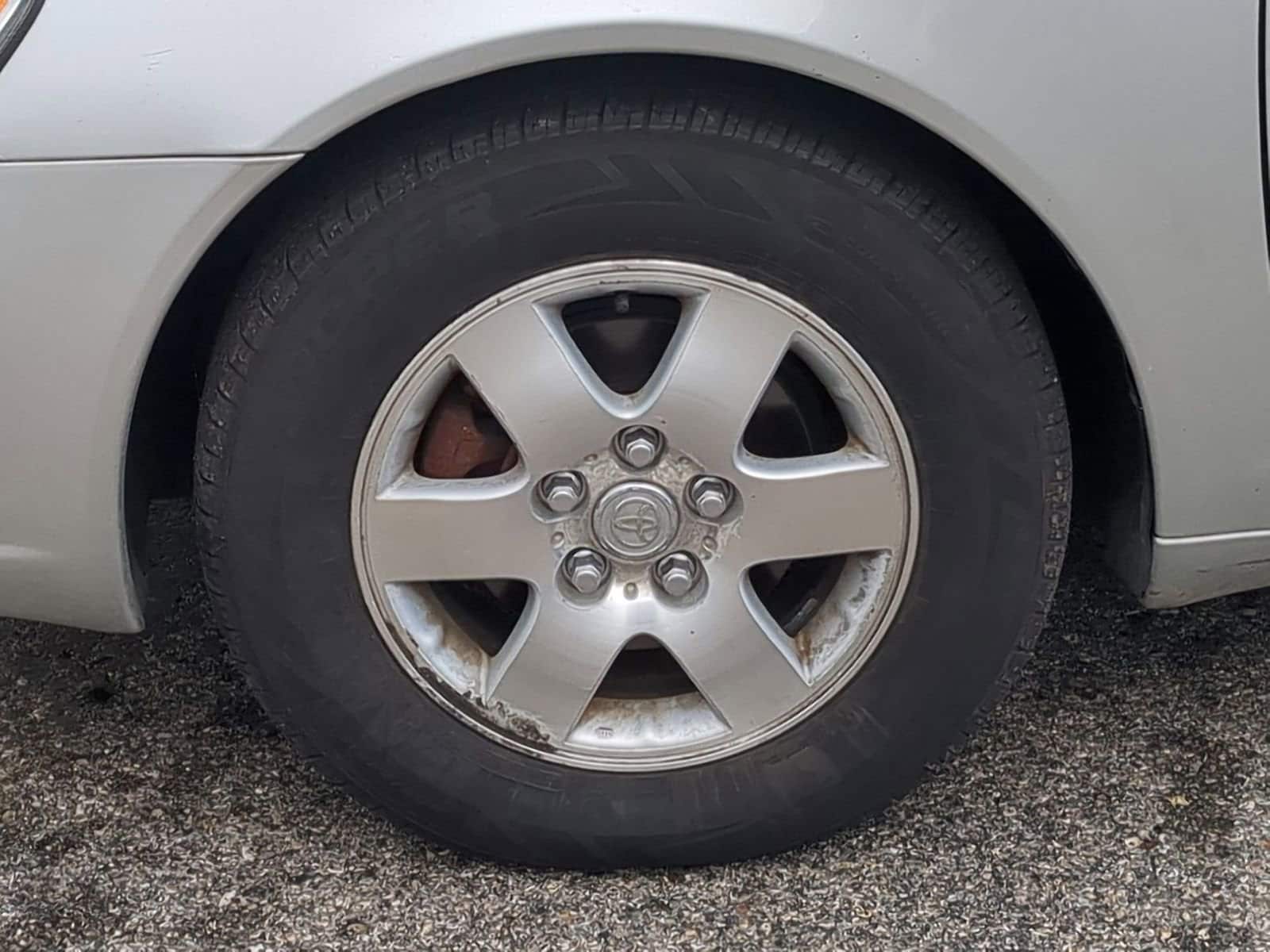 Thumbnail: 2001 Toyota Avalon - 14