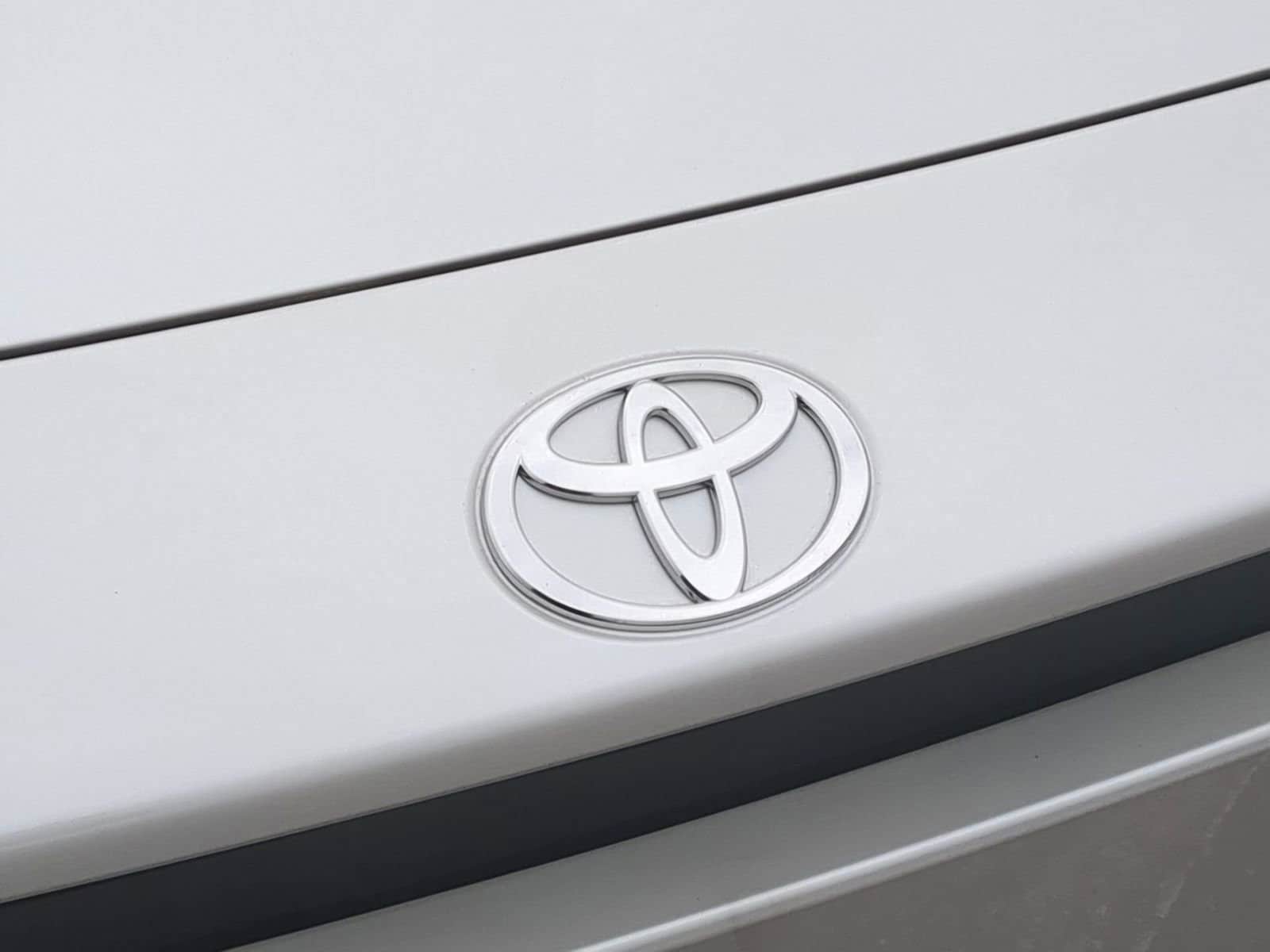 Thumbnail: 2026 Toyota bZ - 12