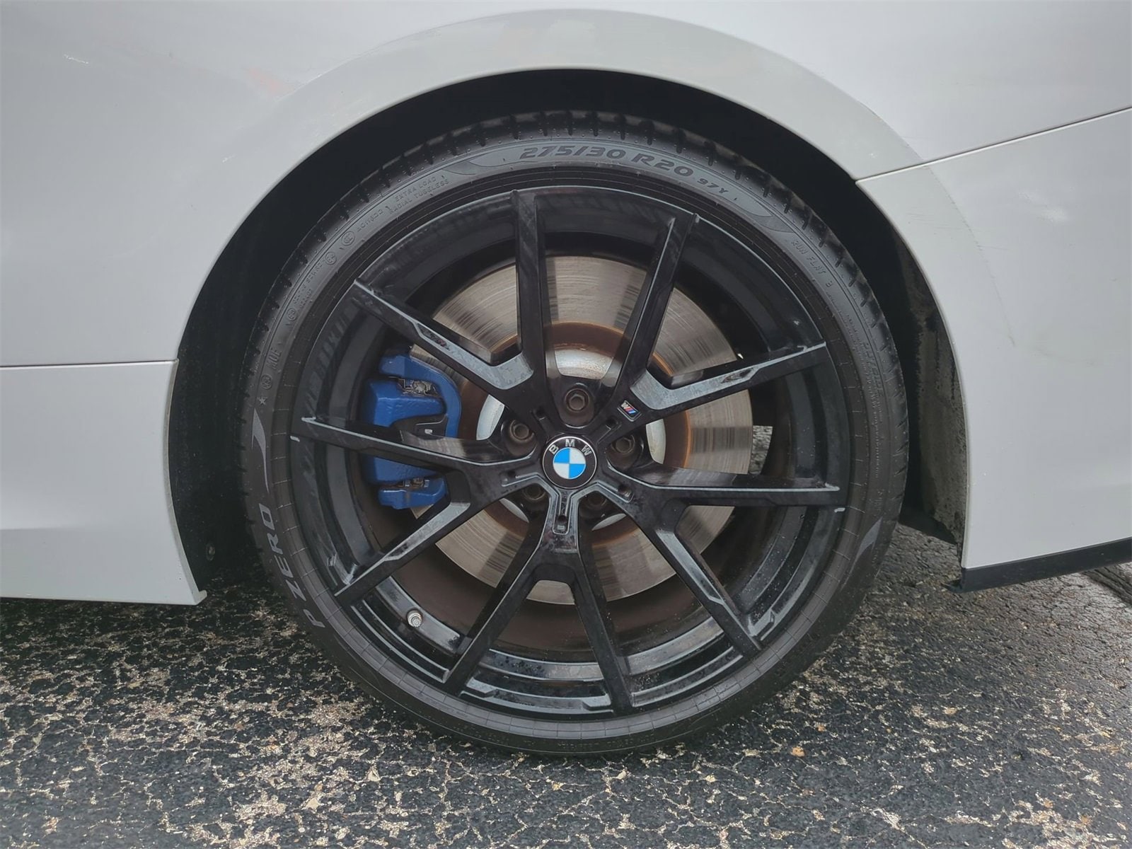 Thumbnail: 2019 BMW 8 Series - 14