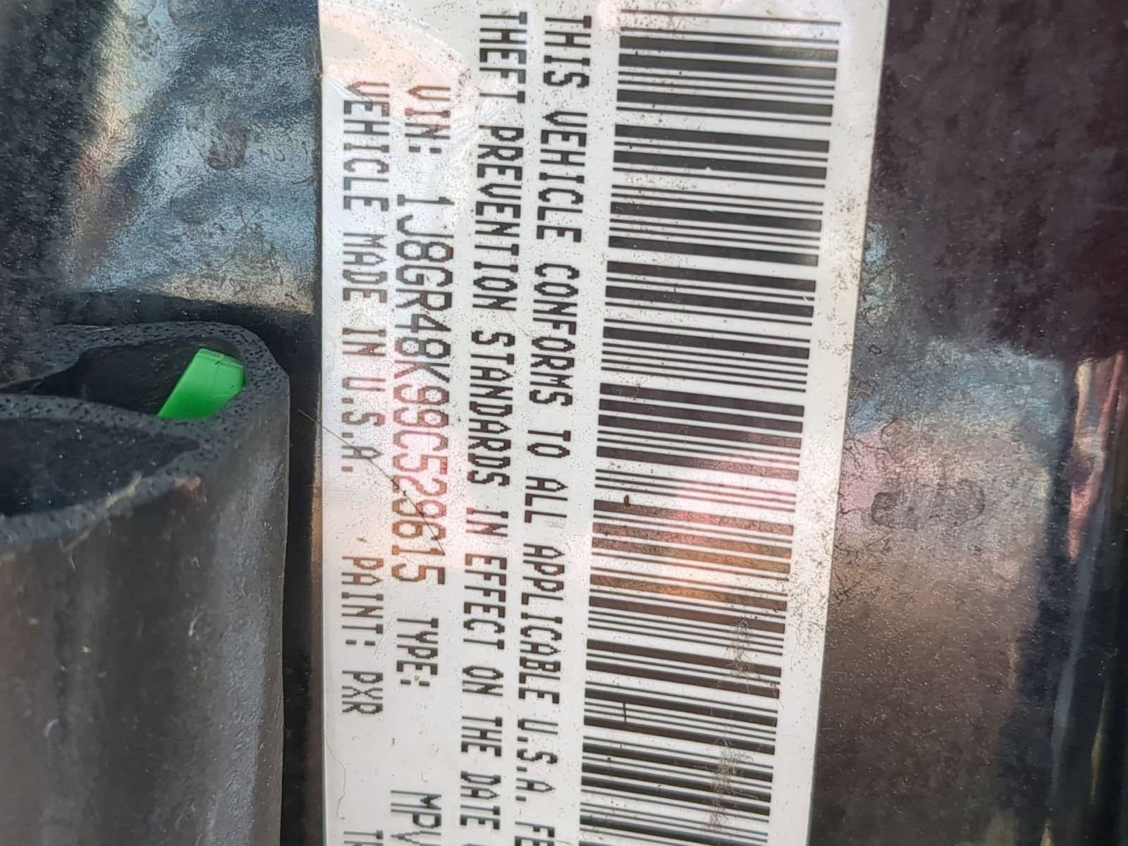 Thumbnail: 2009 Jeep Grand Cherokee - 33