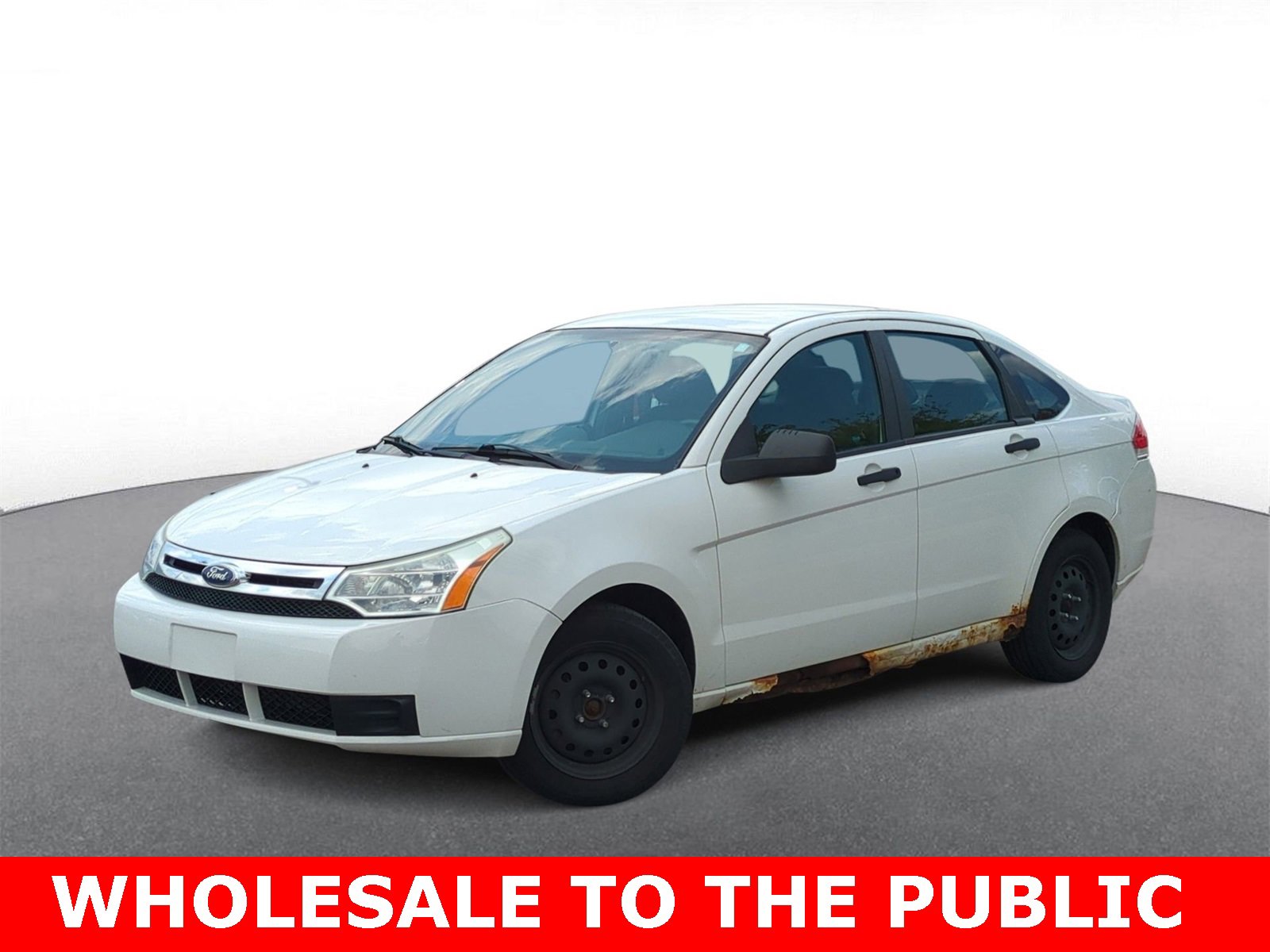 2010 Ford Focus SE -
                  Troy, MI