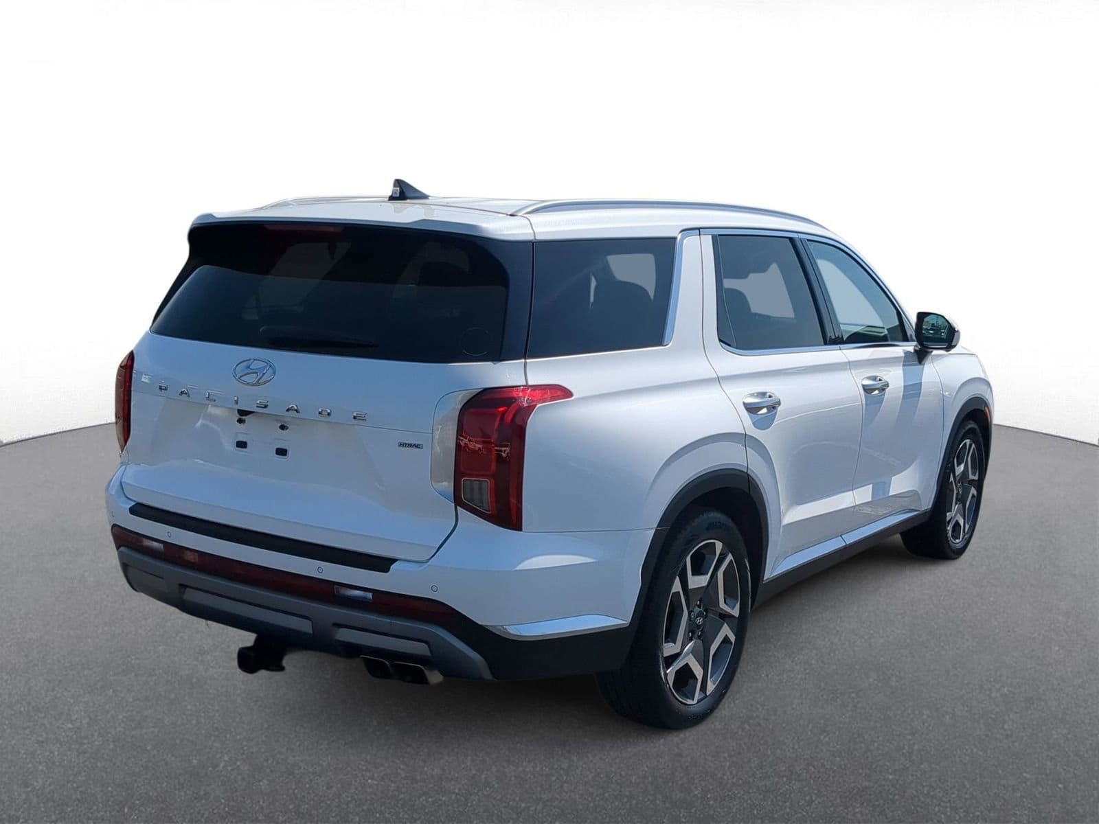 Thumbnail: 2023 Hyundai Palisade - 8