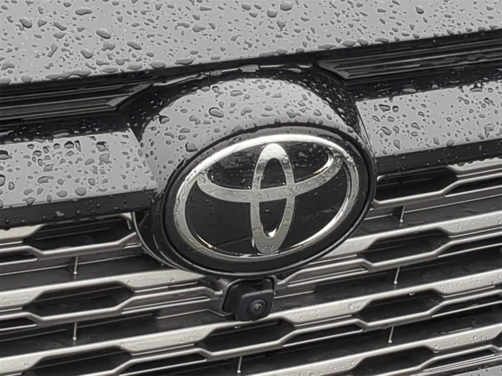 Thumbnail: 2024 Toyota RAV4 - 19