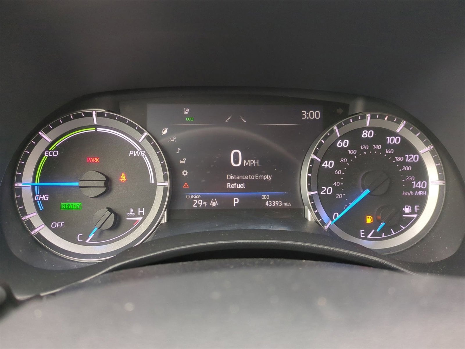 Thumbnail: 2023 Toyota Highlander - 33