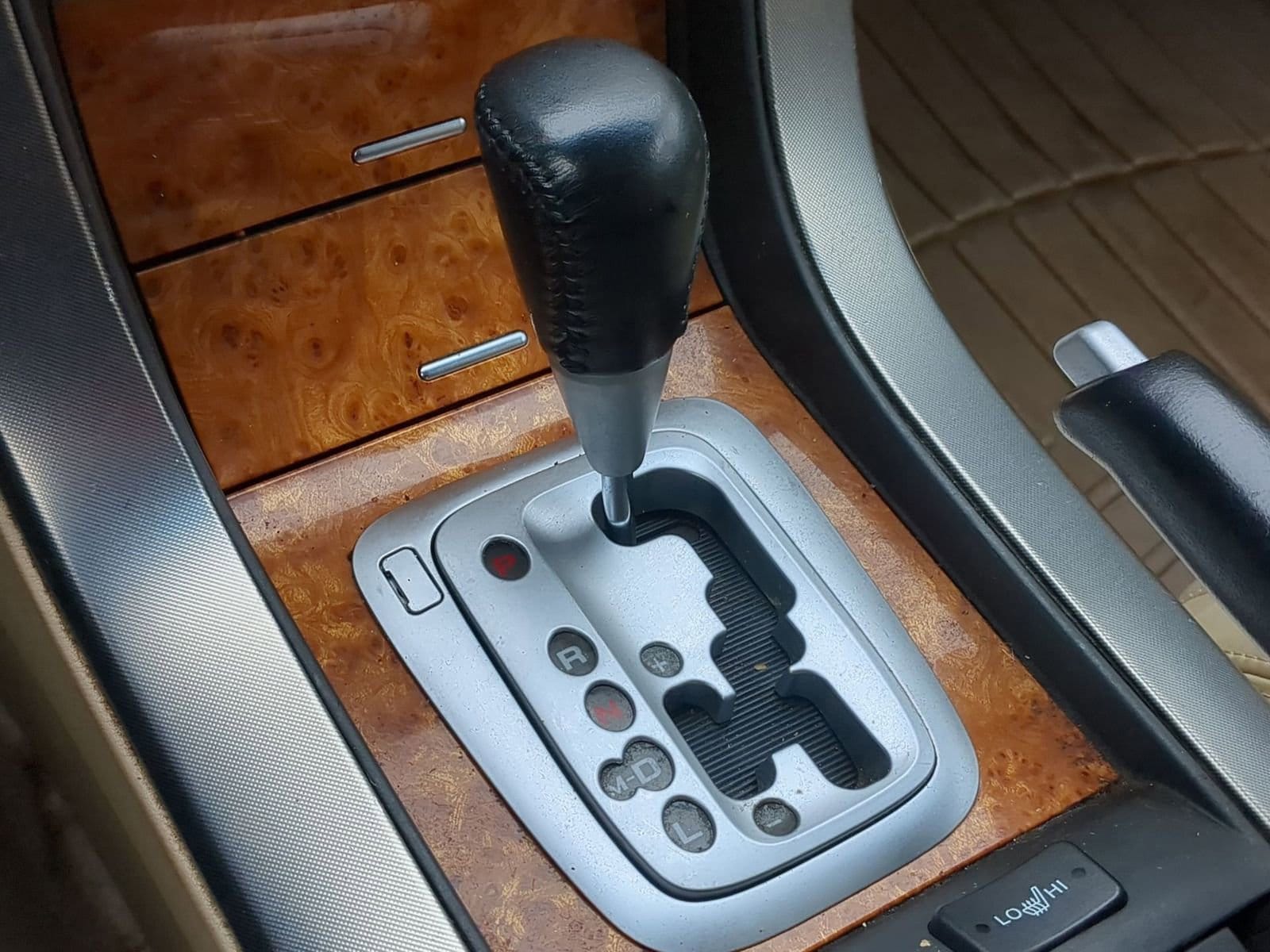 Thumbnail: 2006 Acura TL - 29