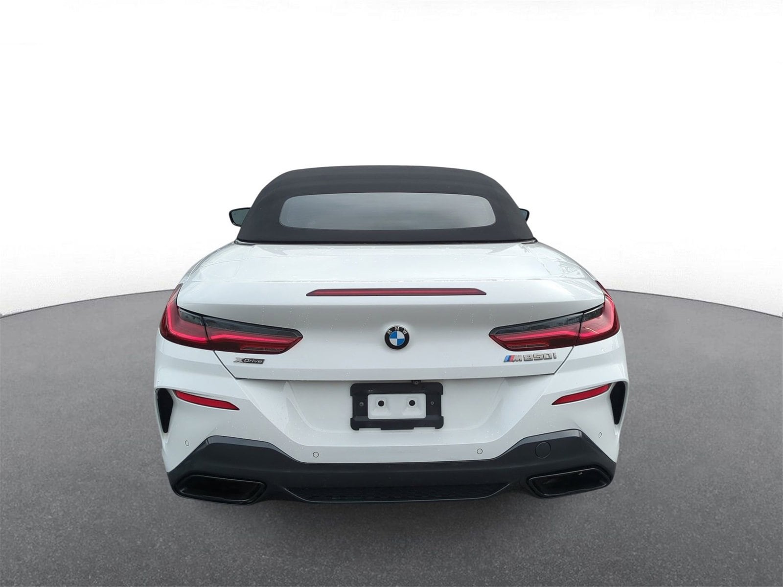 Thumbnail: 2019 BMW 8 Series - 7