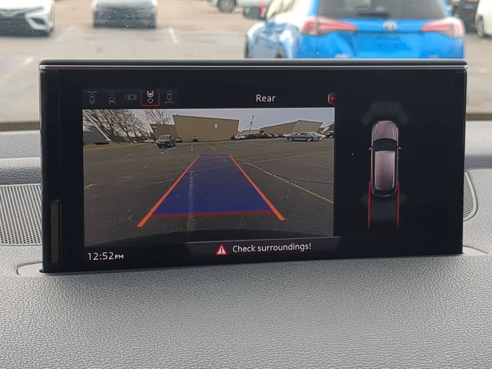 Thumbnail: 2018 Audi Q7 - 29