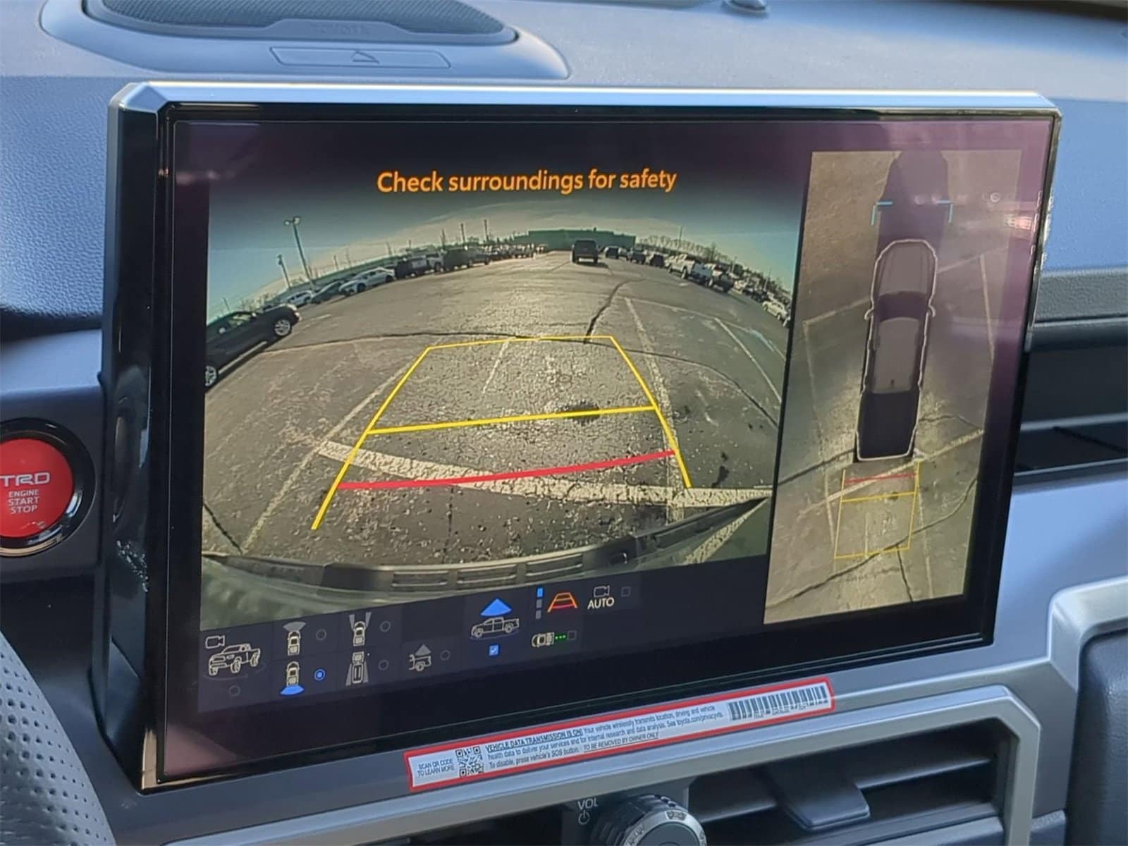 Thumbnail: 2026 Toyota Tacoma - 35