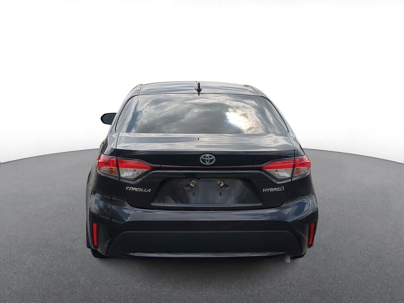 Thumbnail: 2022 Toyota Corolla - 7