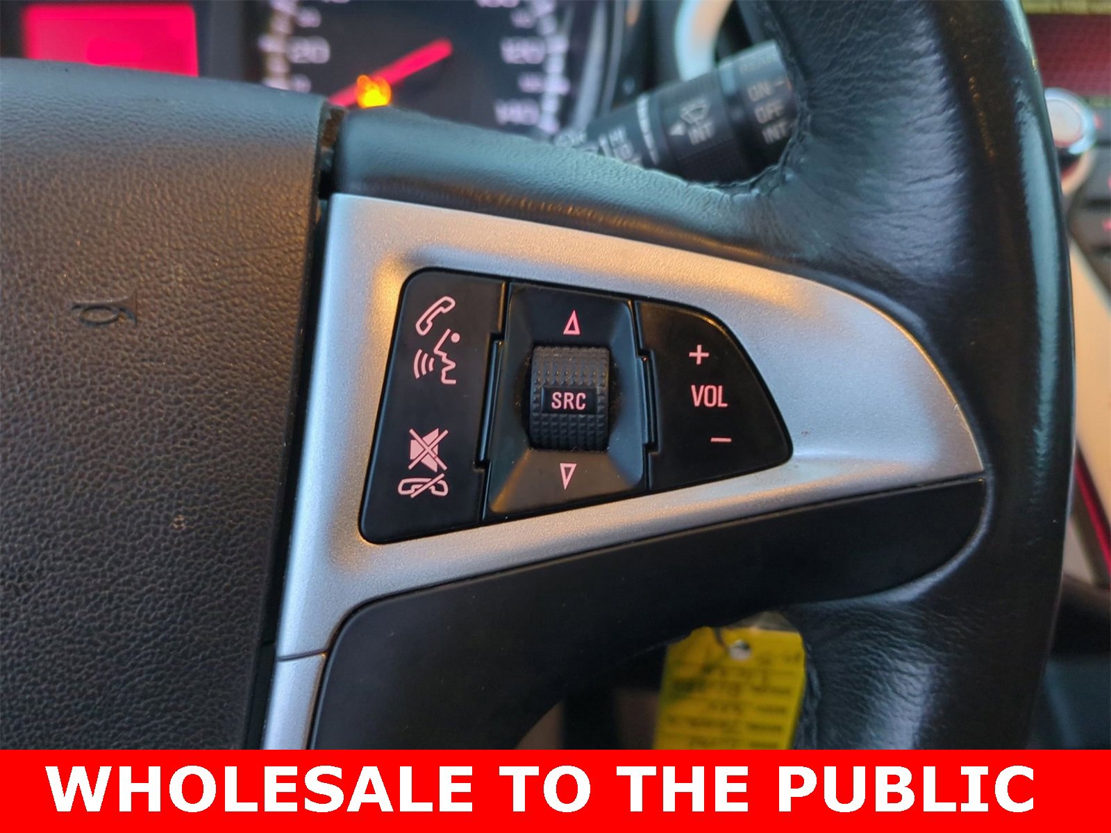 Thumbnail: 2017 GMC Terrain - 24