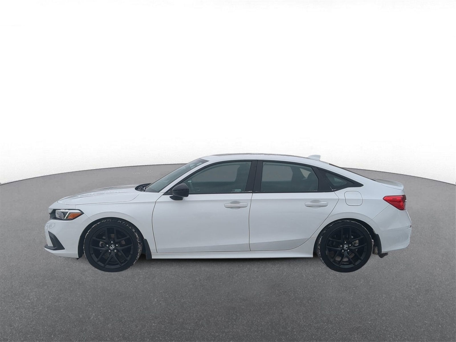 Thumbnail: 2023 Honda Civic - 5