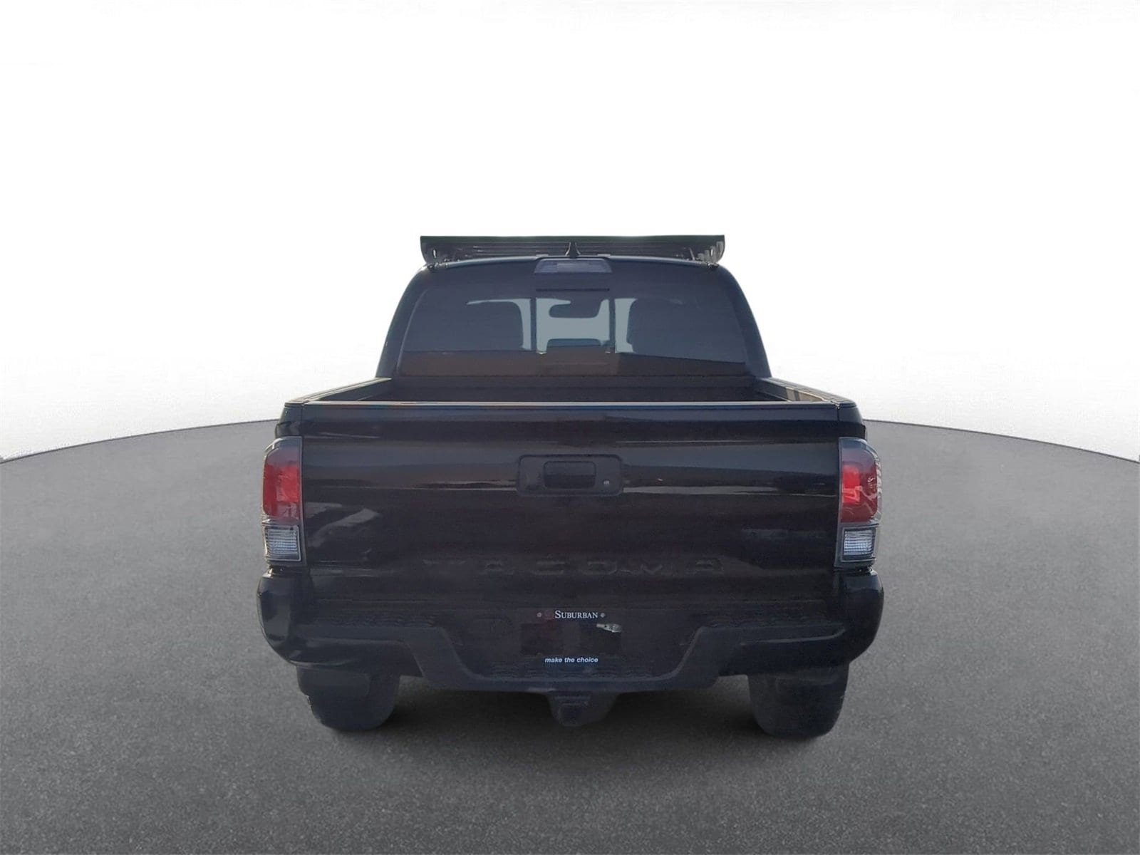 Thumbnail: 2023 Toyota Tacoma - 7