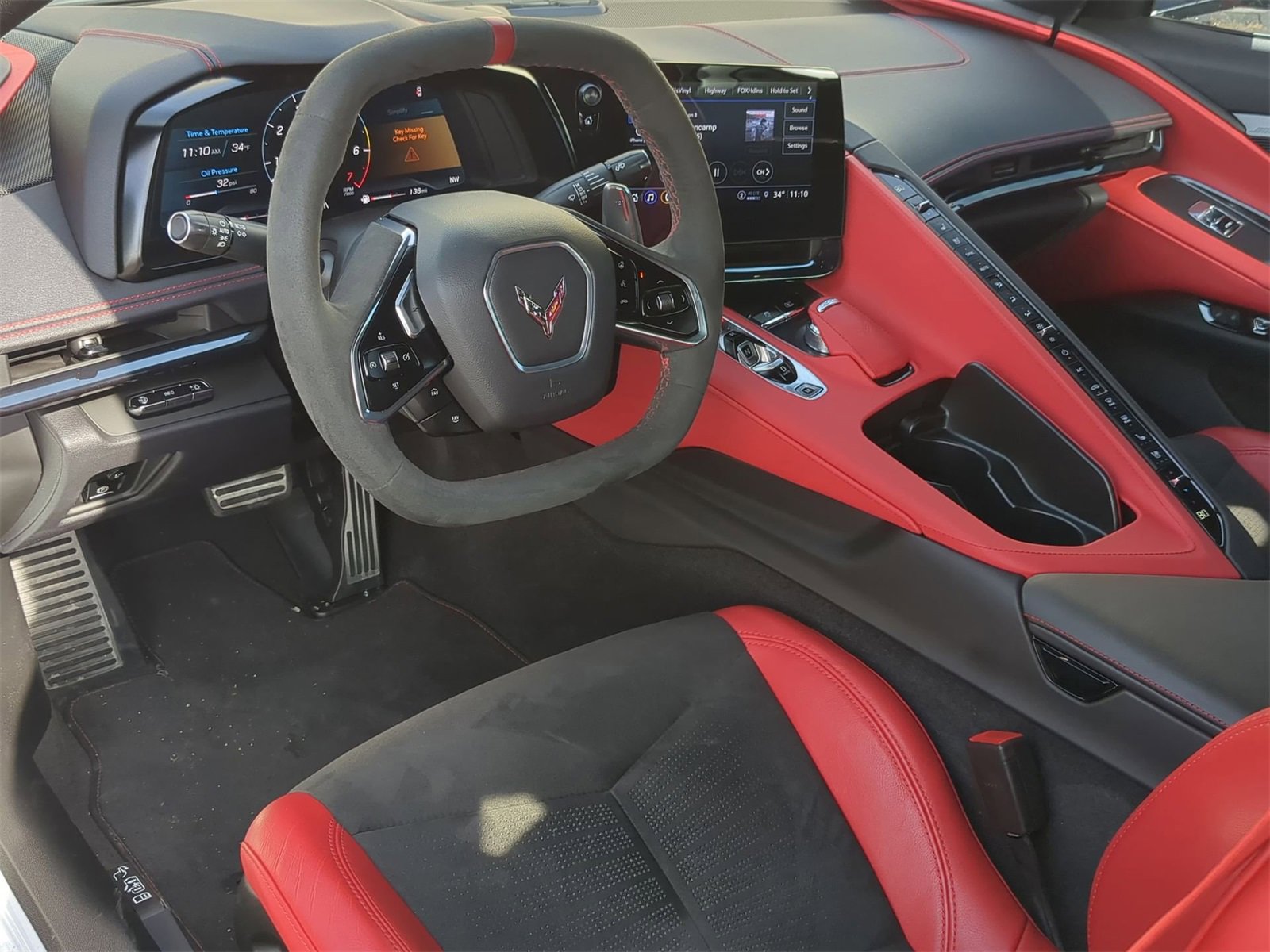 Thumbnail: 2023 Chevrolet Corvette - 10