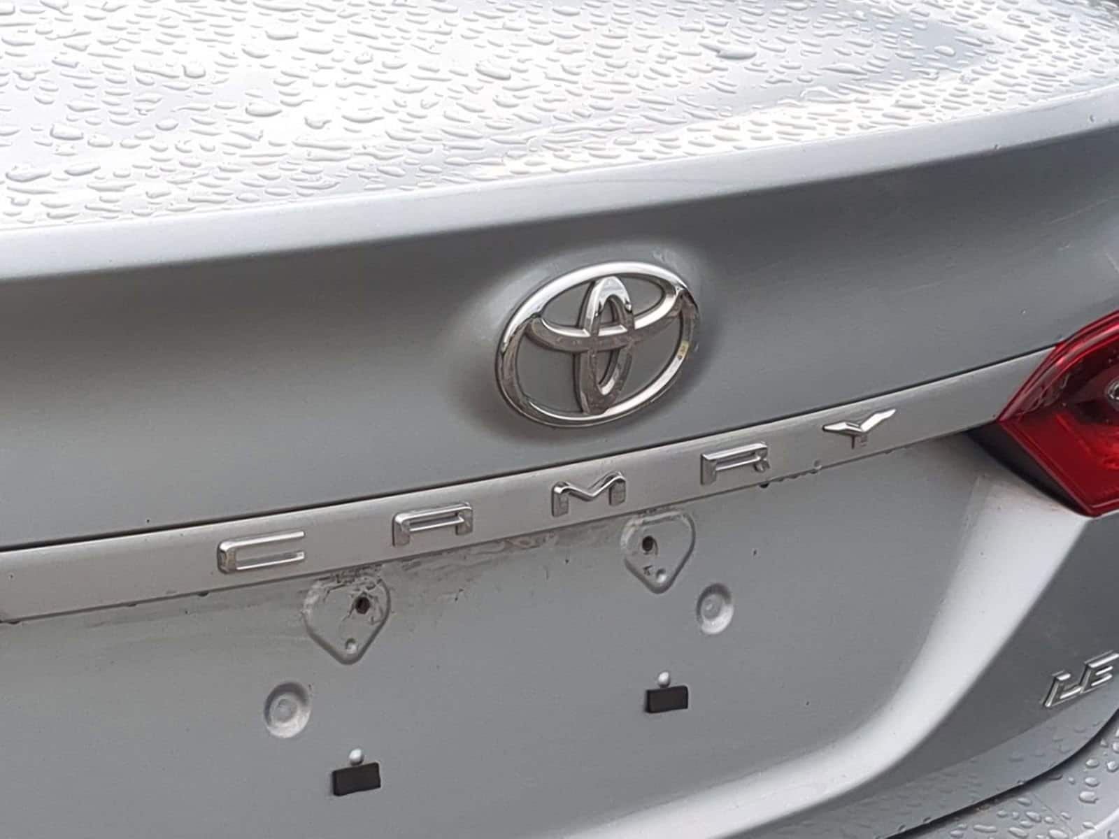 Thumbnail: 2023 Toyota Camry - 13