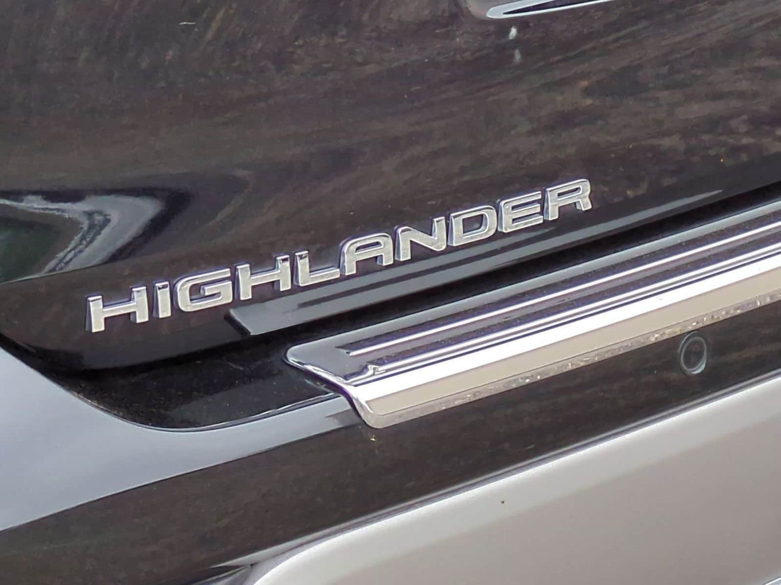 Thumbnail: 2024 Toyota Highlander - 12