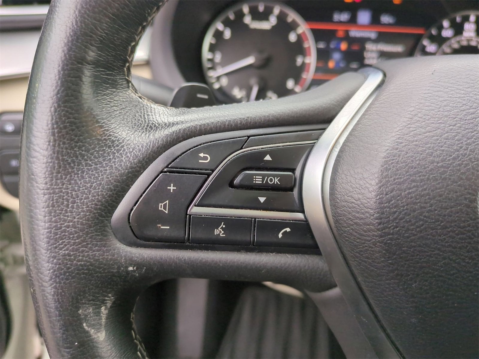 Thumbnail: 2021 INFINITI QX50 - 24