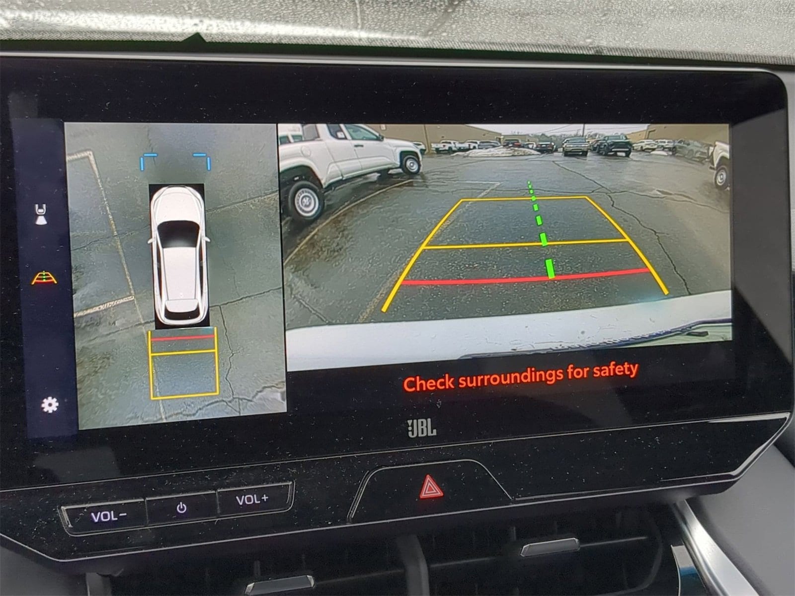 Thumbnail: 2024 Toyota Venza - 35