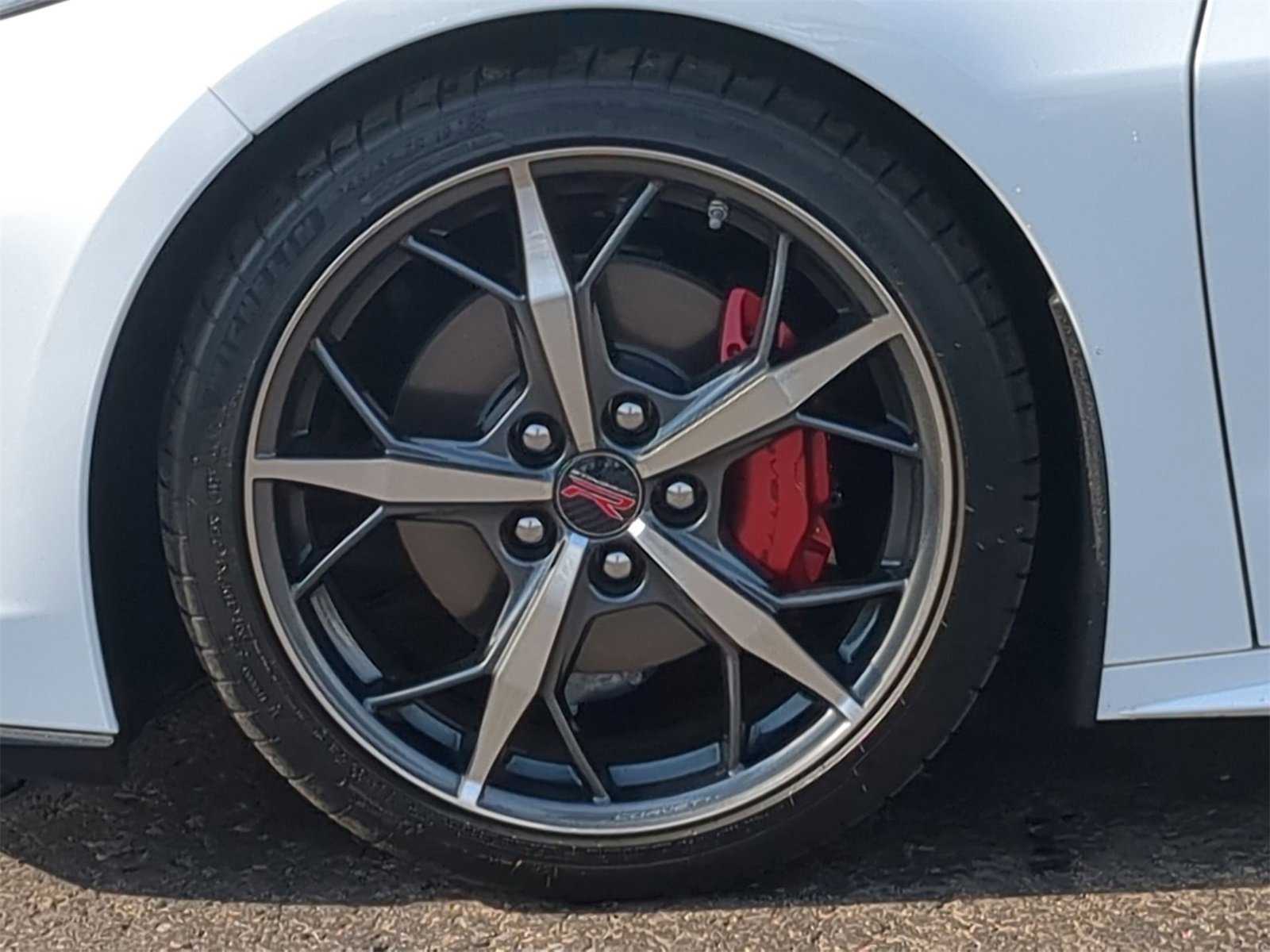 Thumbnail: 2023 Chevrolet Corvette - 22