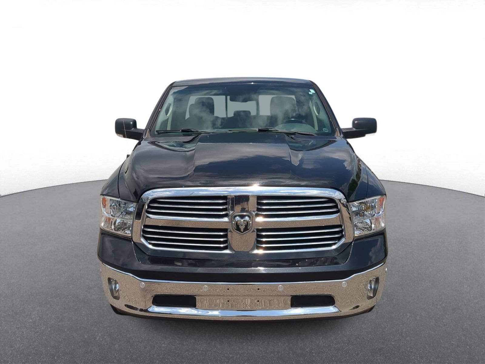 Thumbnail: 2018 RAM 1500 - 3