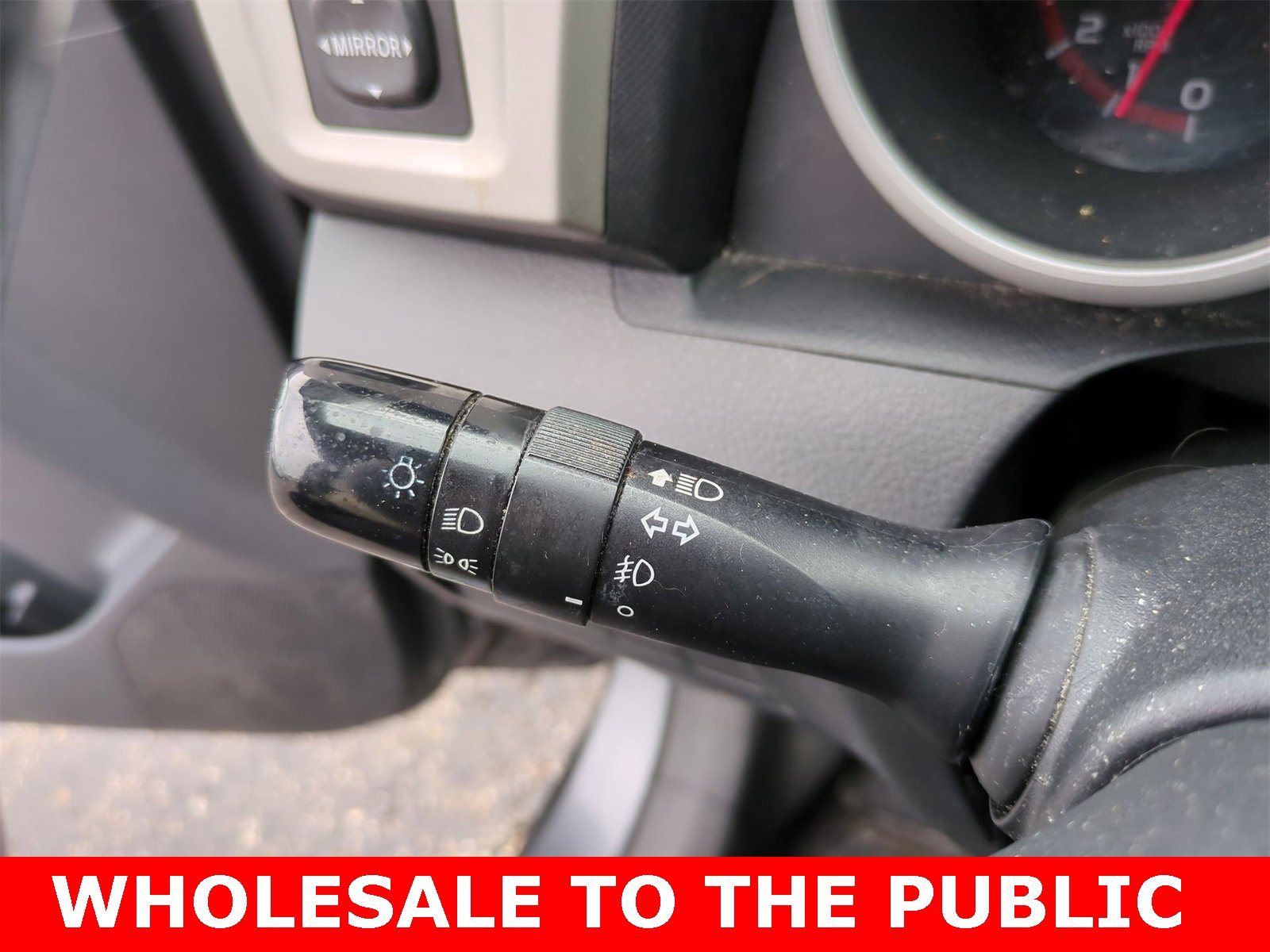 Thumbnail: 2009 Toyota Matrix - 24
