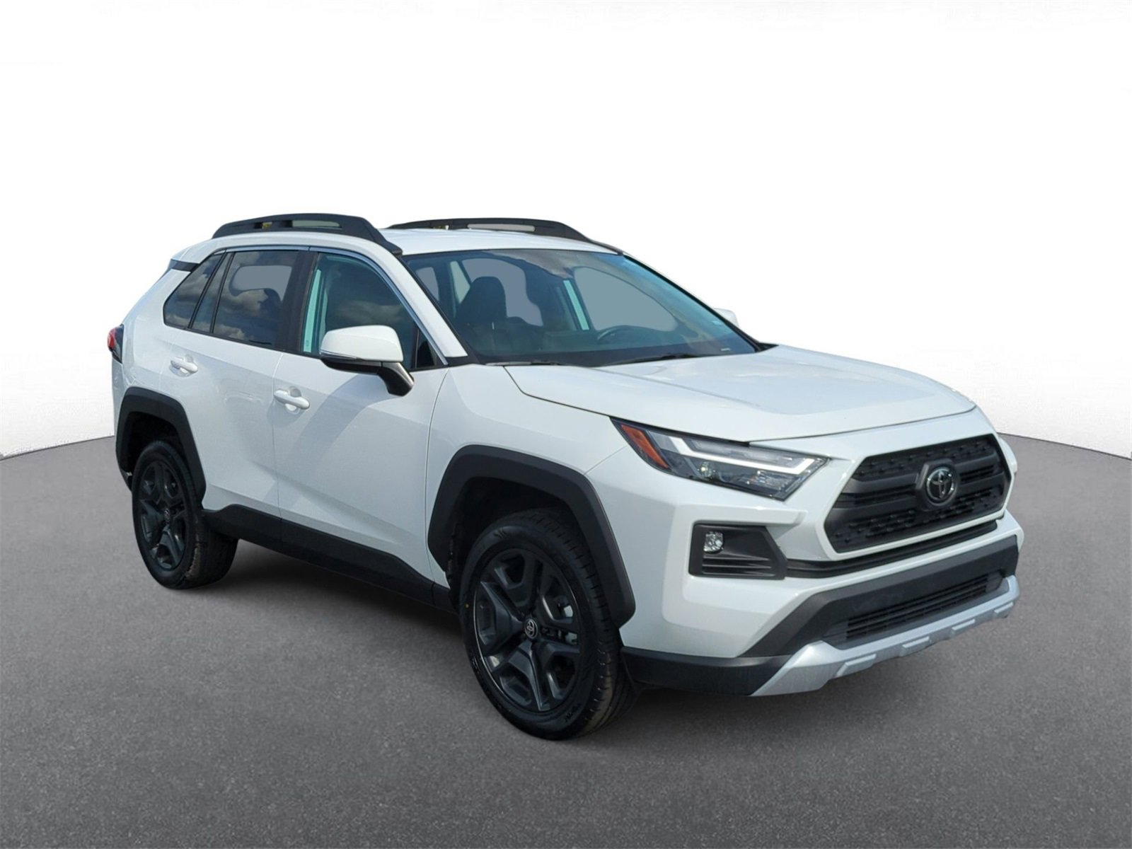 2024 Toyota RAV4 Adventure photo 2
