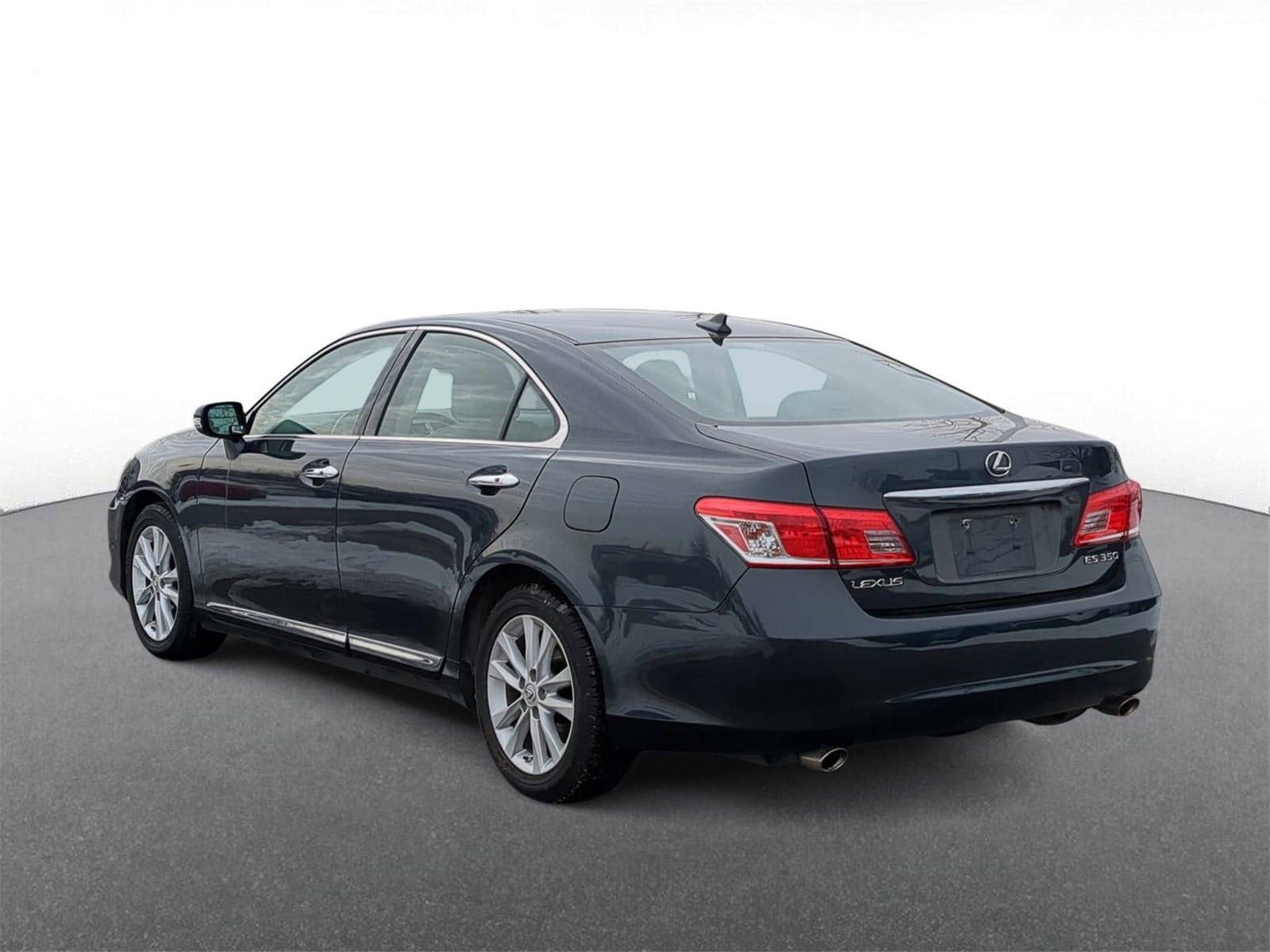 Thumbnail: 2010 Lexus ES - 6