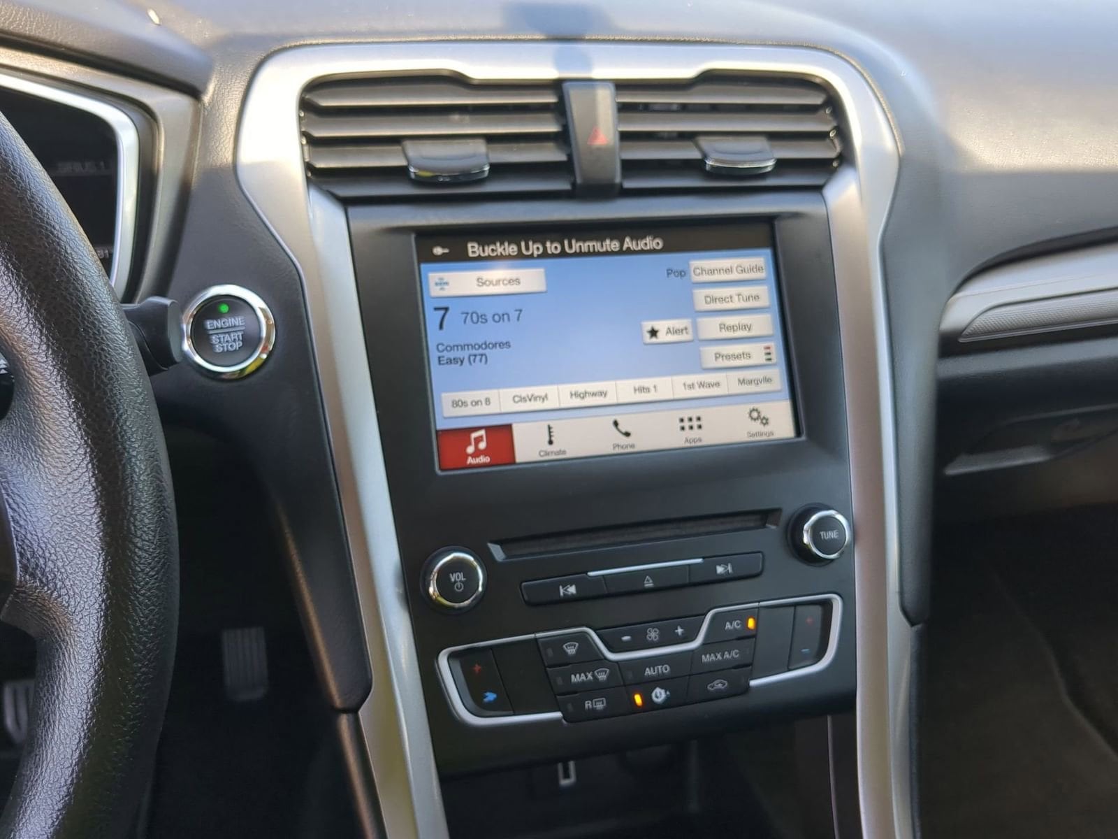 Thumbnail: 2018 Ford Fusion - 27