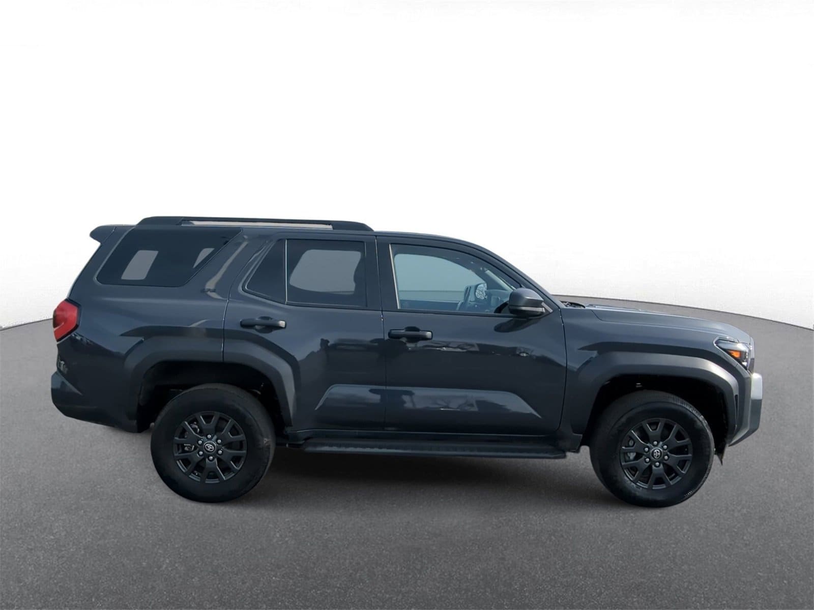 Thumbnail: 2025 Toyota 4Runner - 9