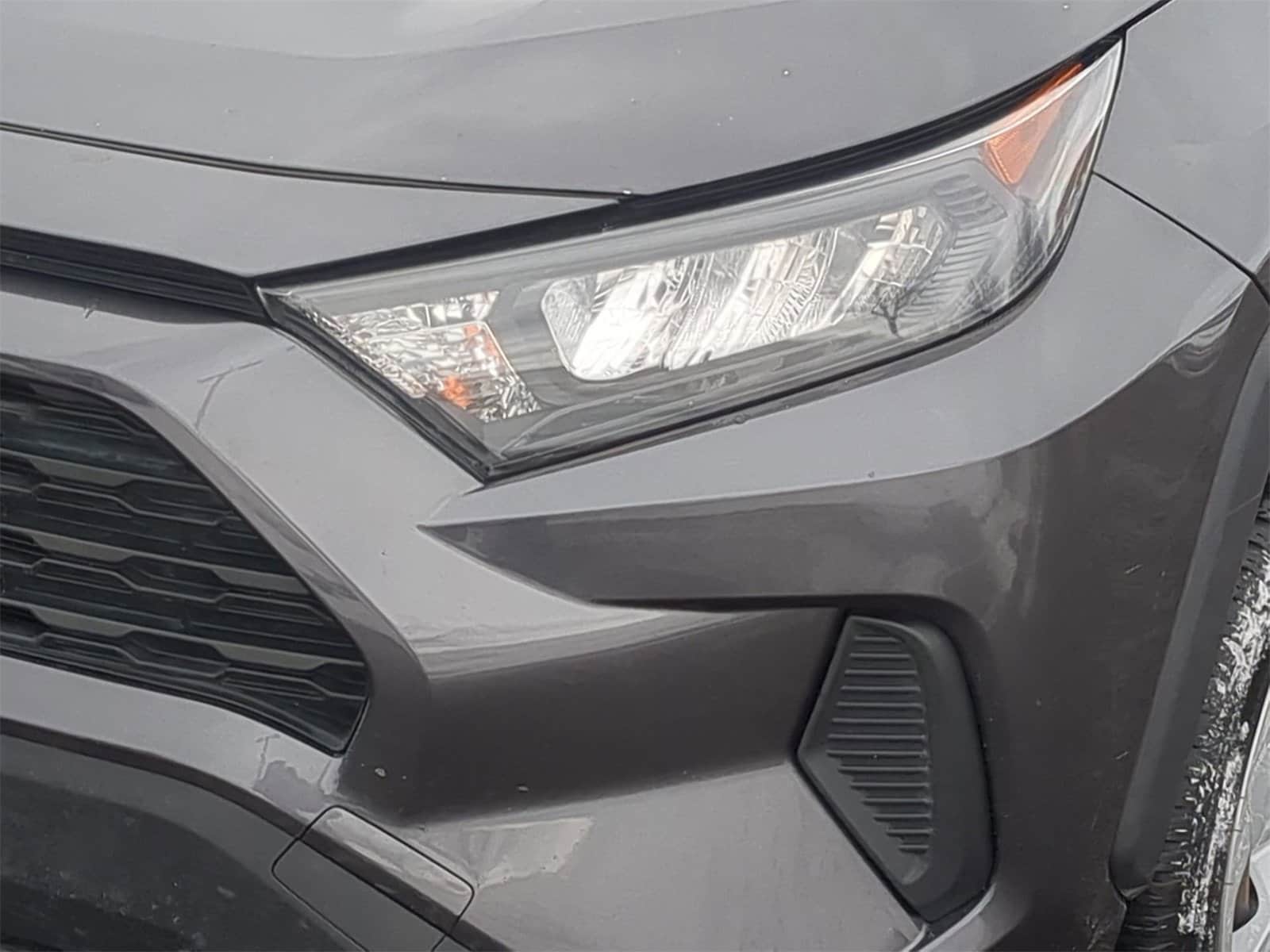 Thumbnail: 2019 Toyota RAV4 - 18