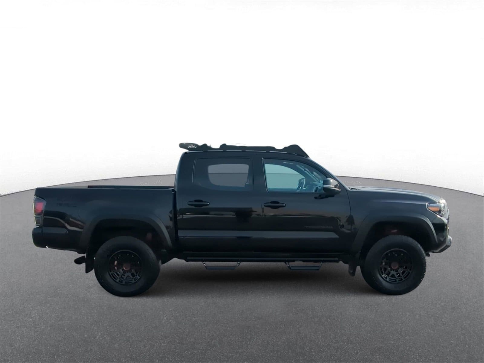 Thumbnail: 2023 Toyota Tacoma - 9