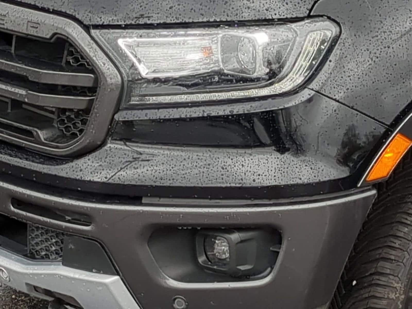 Thumbnail: 2019 Ford Ranger - 11