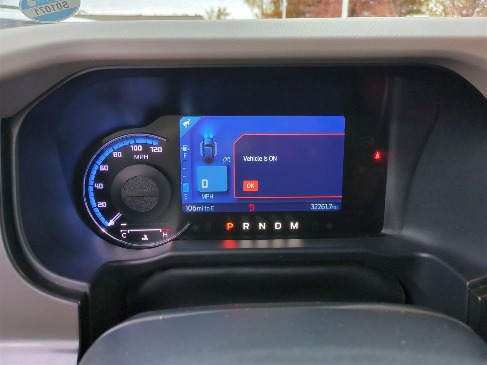 Thumbnail: 2022 Ford Bronco - 32