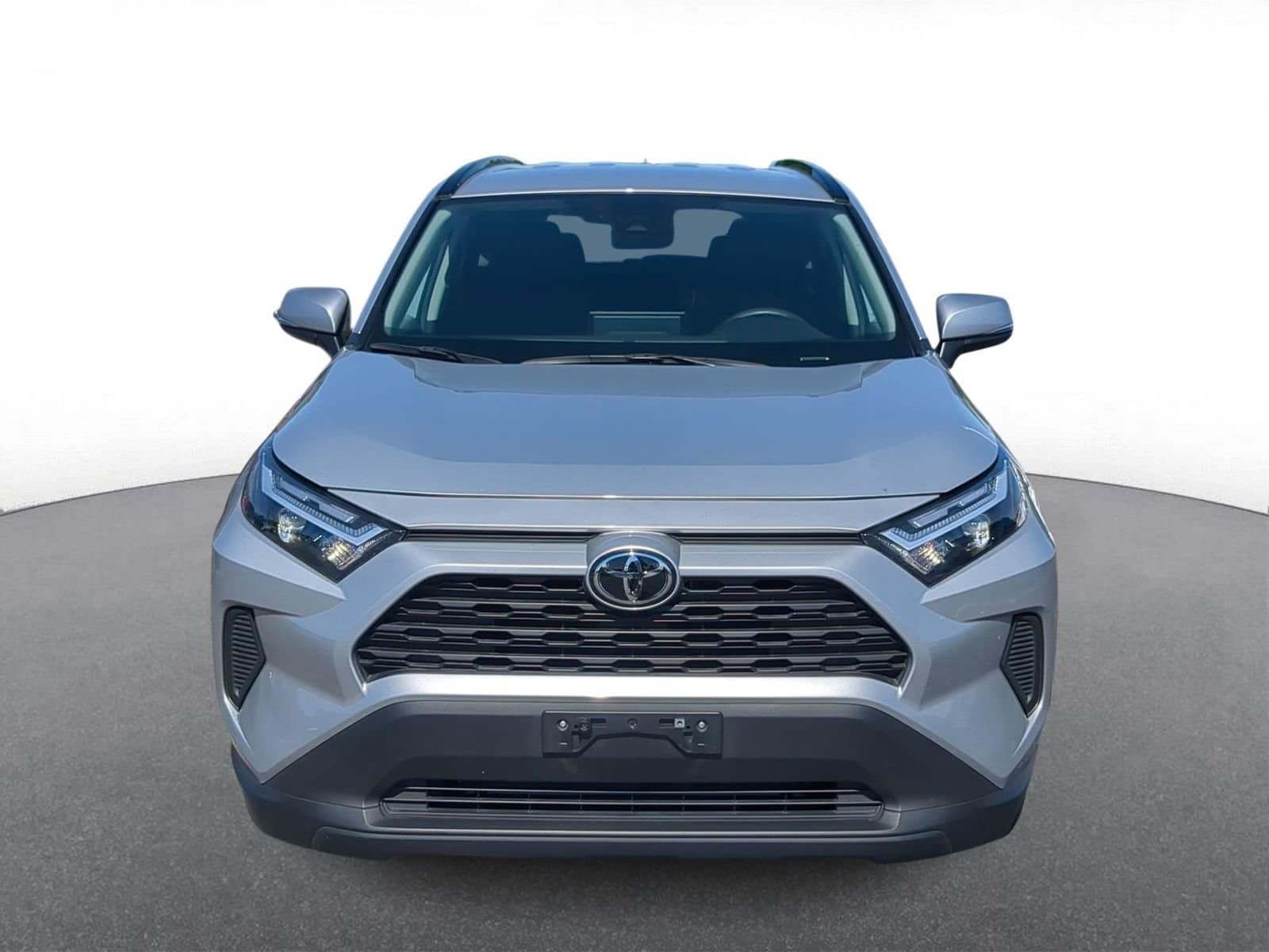 Thumbnail: 2025 Toyota RAV4 - 3