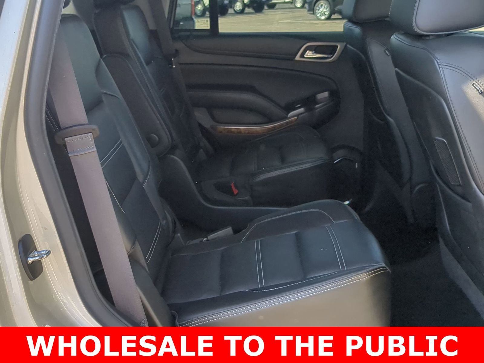 Thumbnail: 2016 GMC Yukon - 20