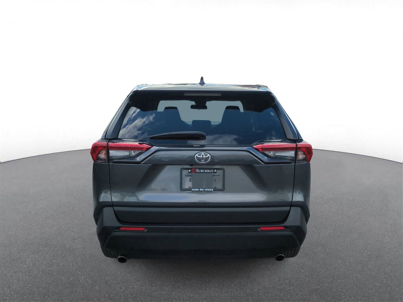 Thumbnail: 2022 Toyota RAV4 - 7