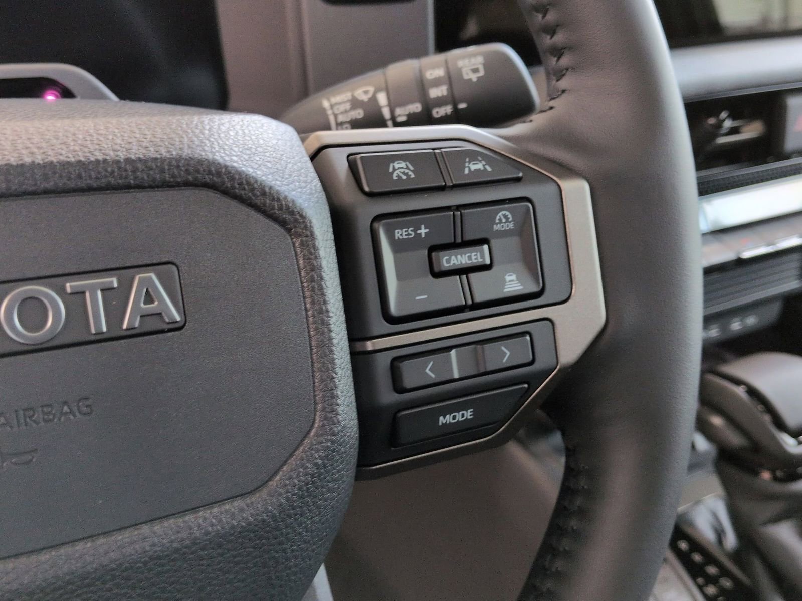 Thumbnail: 2026 Toyota Land Cruiser - 26