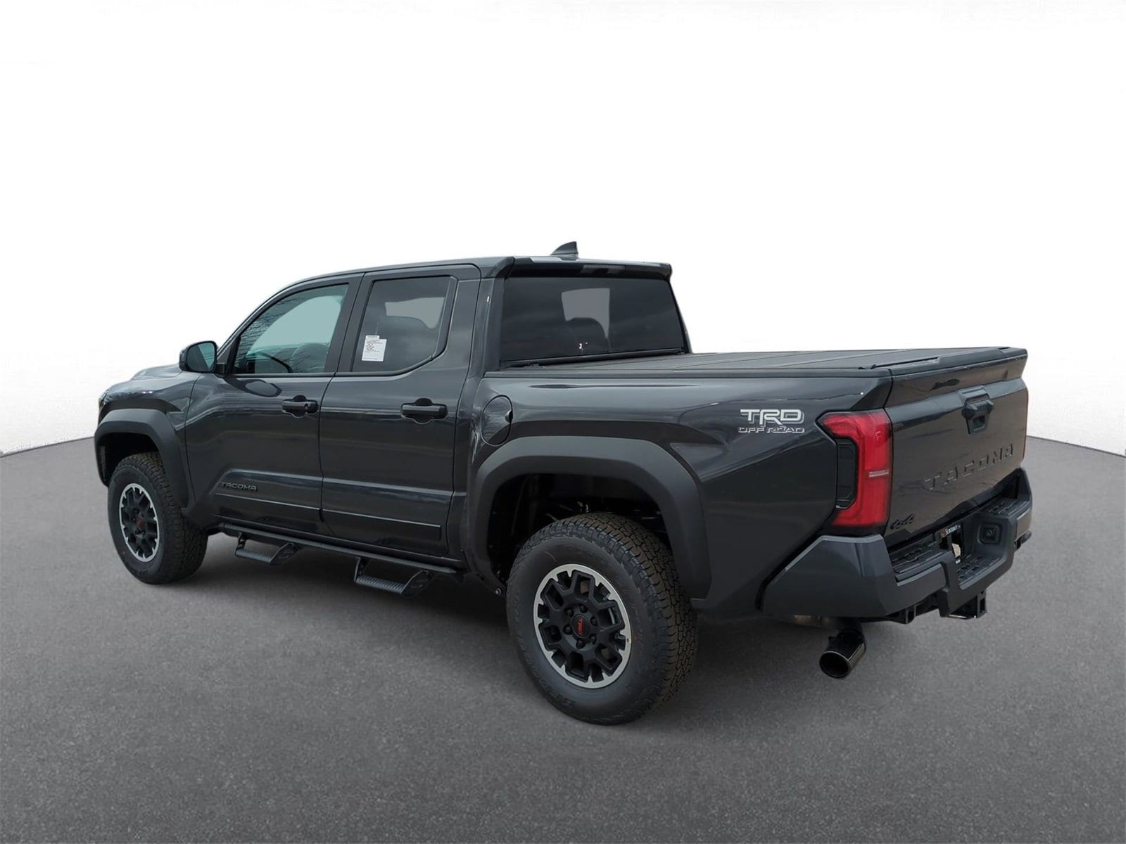 Thumbnail: 2026 Toyota Tacoma - 6