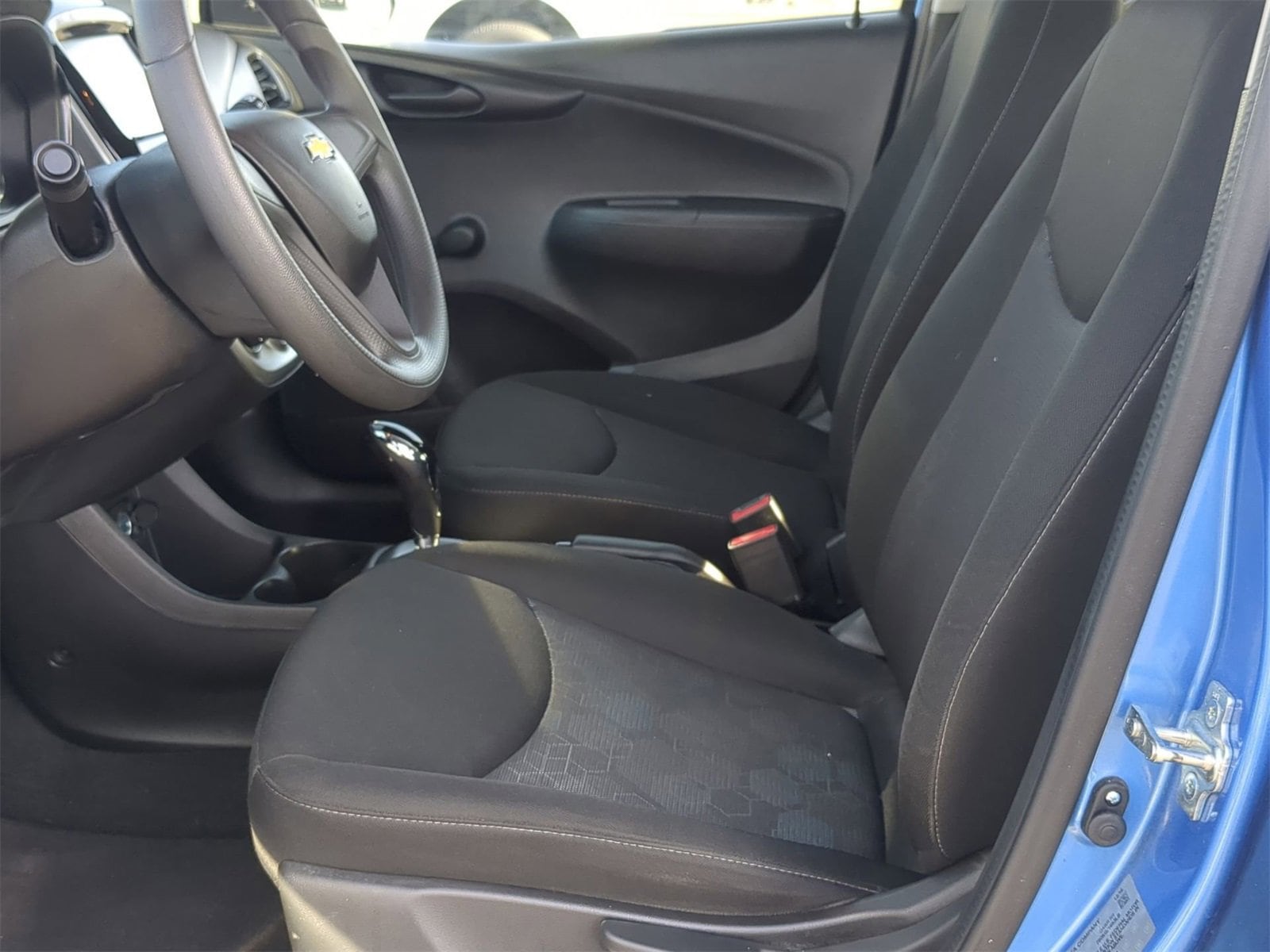 Thumbnail: 2017 Chevrolet Spark - 16