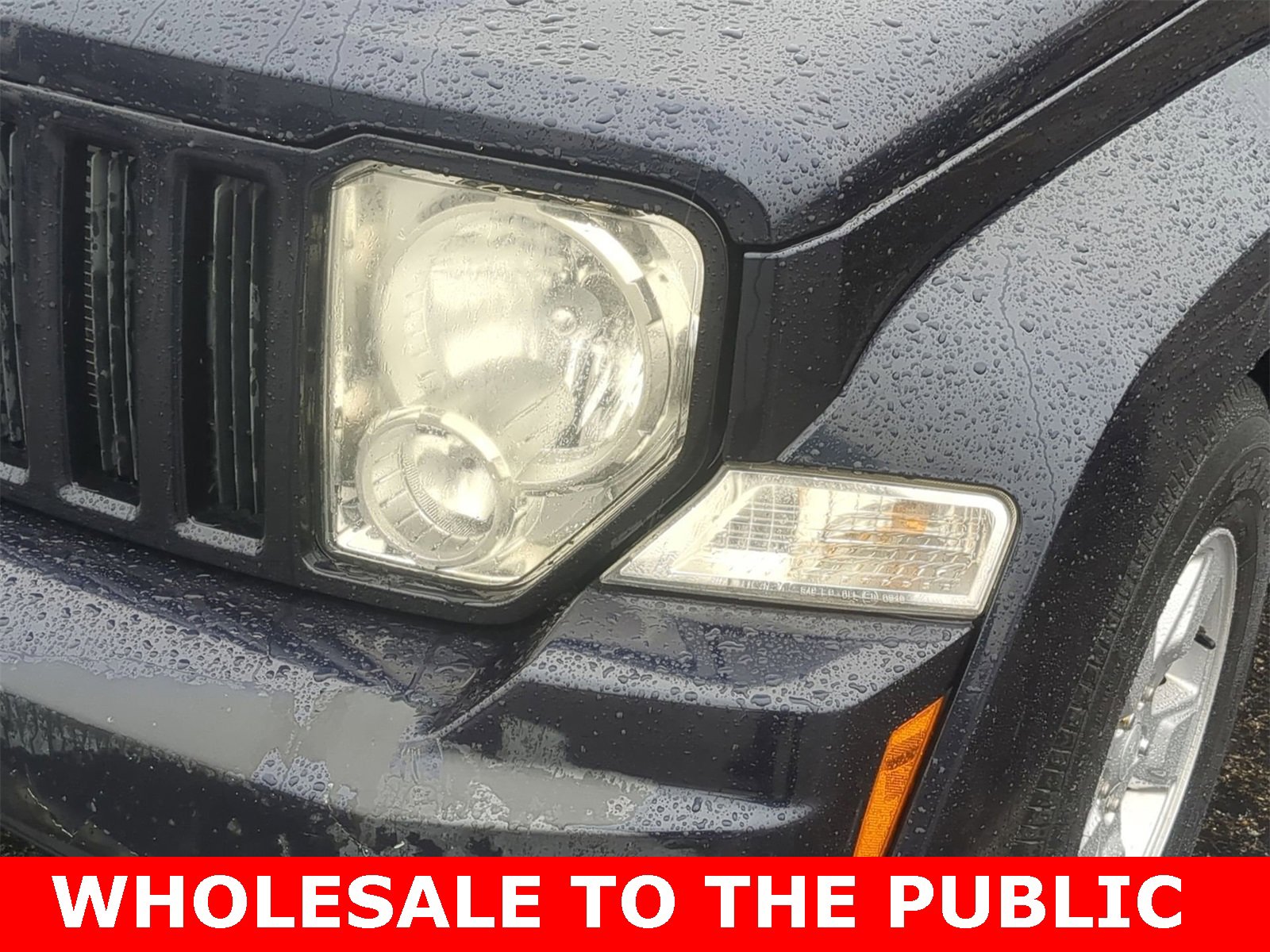 Thumbnail: 2011 Jeep Liberty - 18