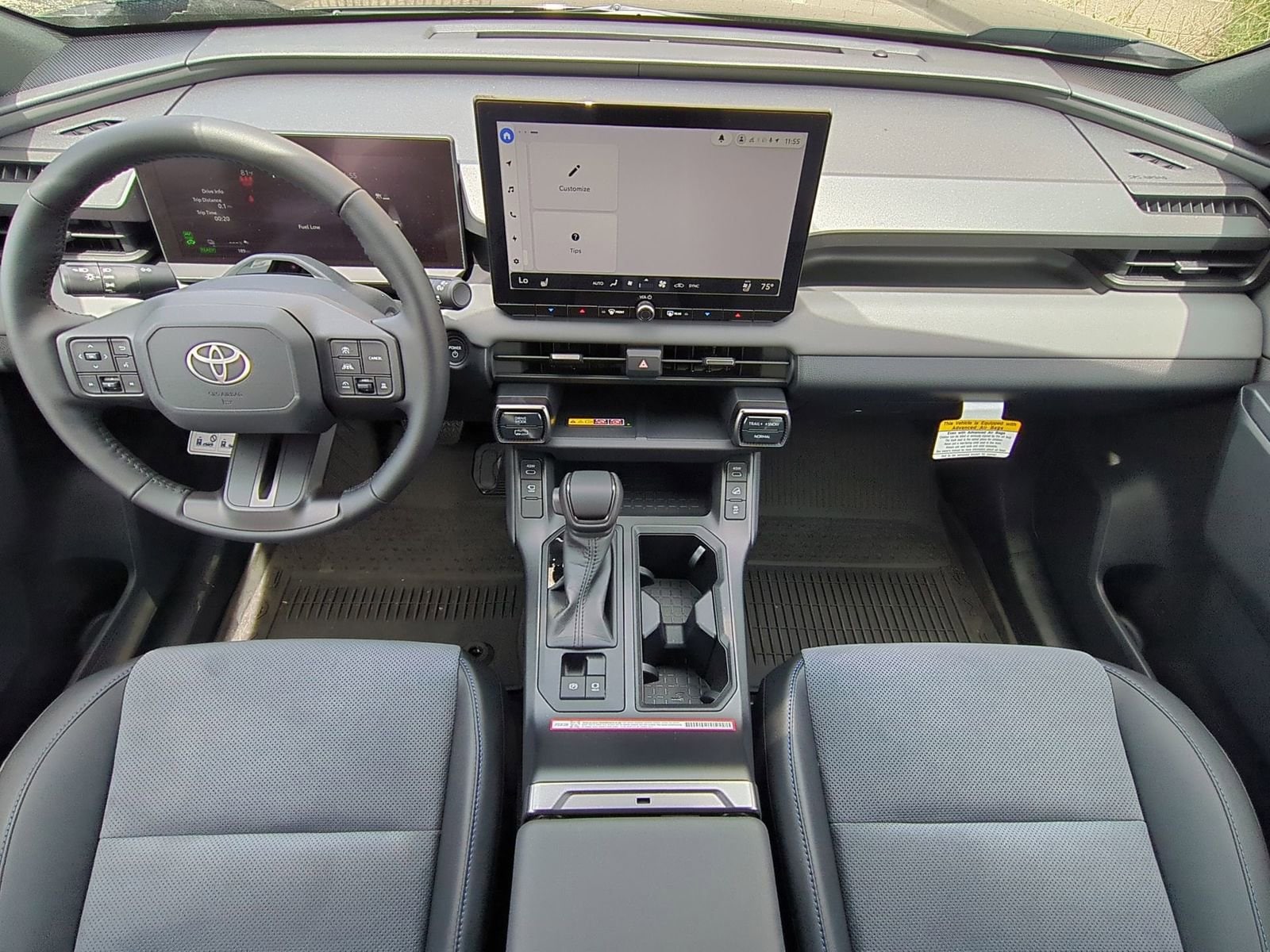 Thumbnail: 2026 Toyota RAV4 - 15