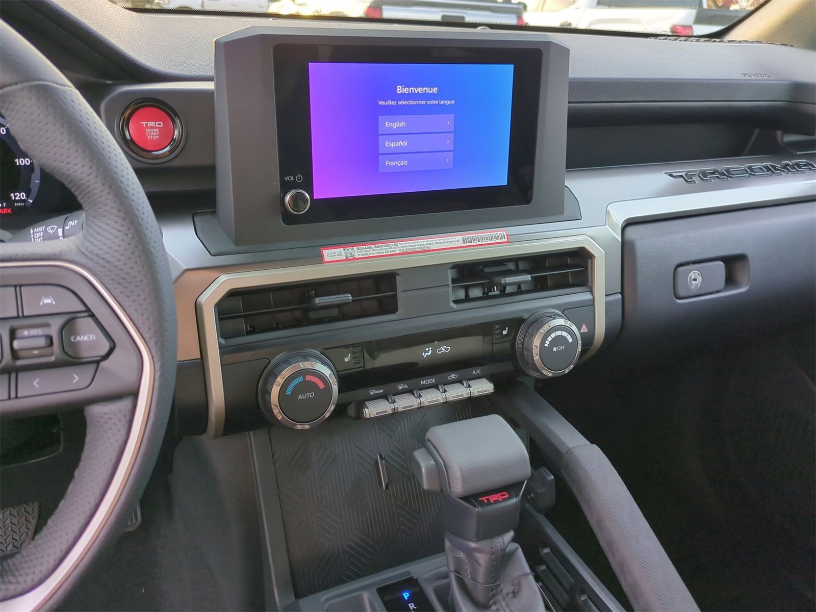 Thumbnail: 2025 Toyota Tacoma - 27