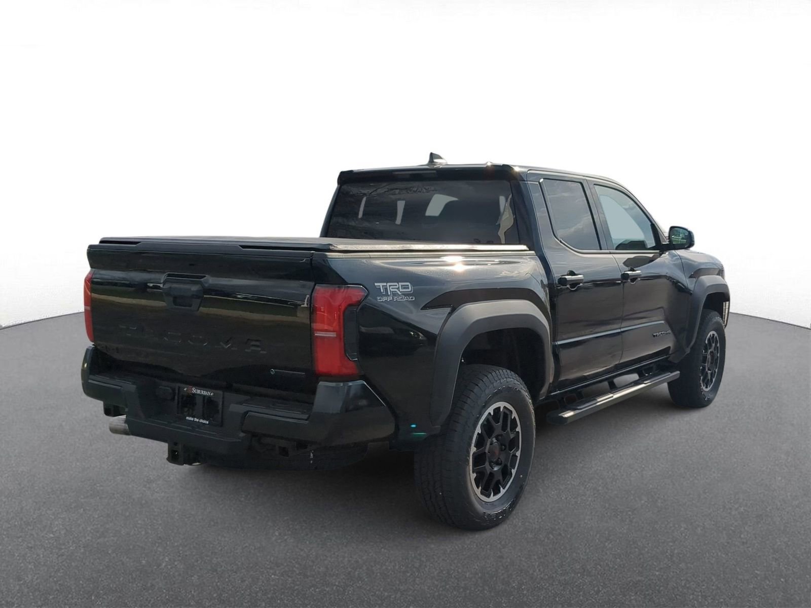 Thumbnail: 2026 Toyota Tacoma - 8