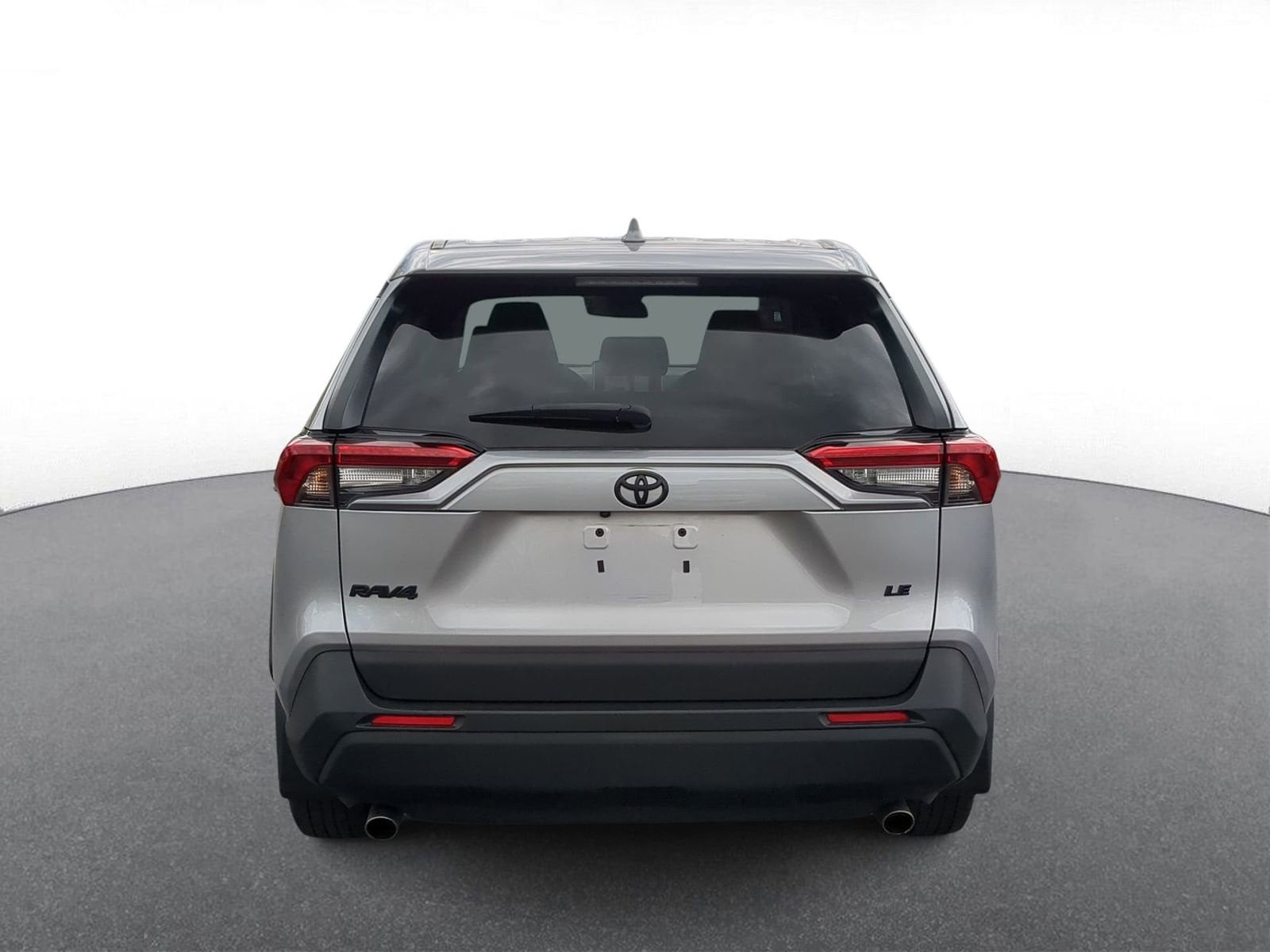 Thumbnail: 2023 Toyota RAV4 - 7