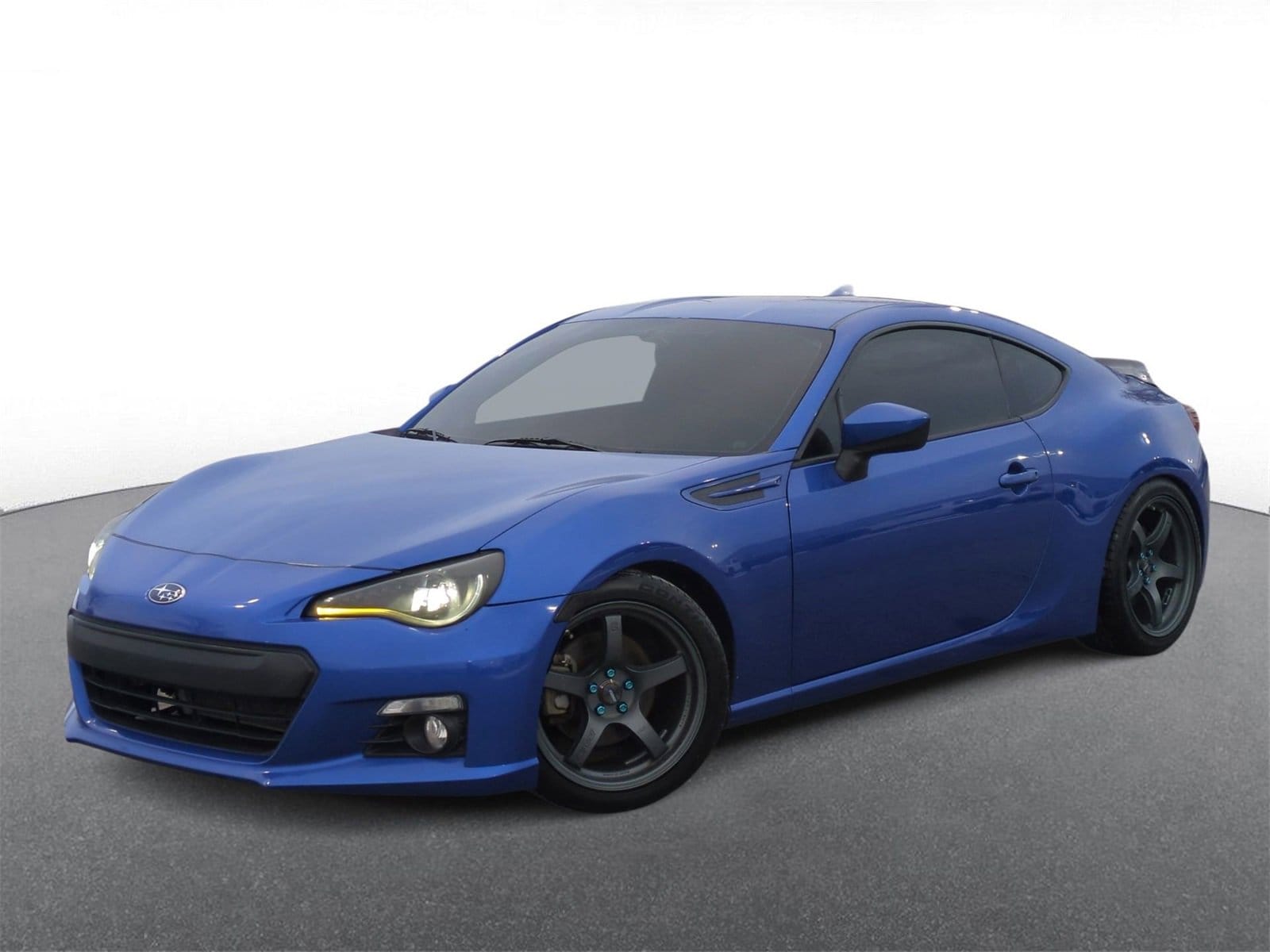 2016 Subaru BRZ Limited -
                  Troy, MI