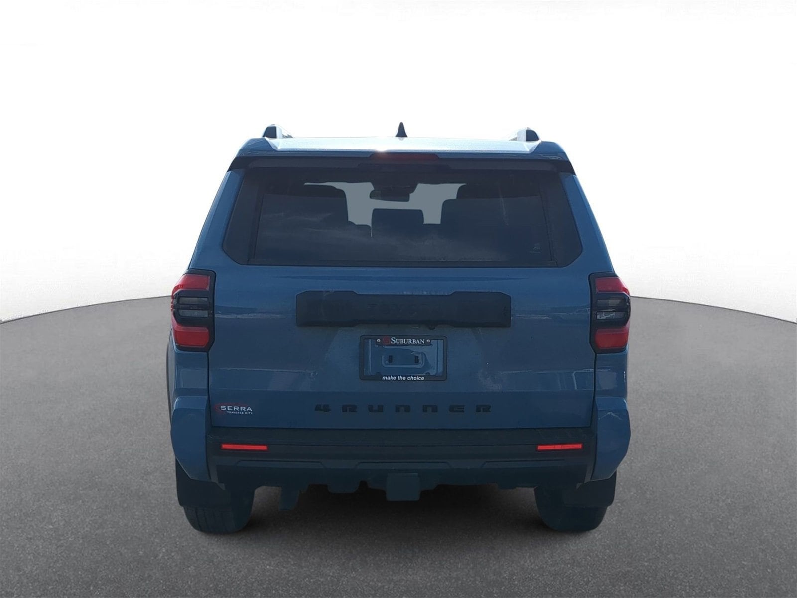 Thumbnail: 2026 Toyota 4Runner - 7