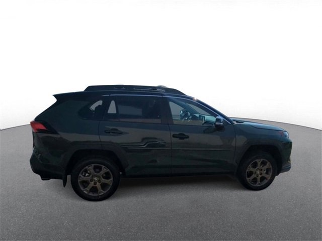 2024 Toyota RAV4 Woodland Edition 9